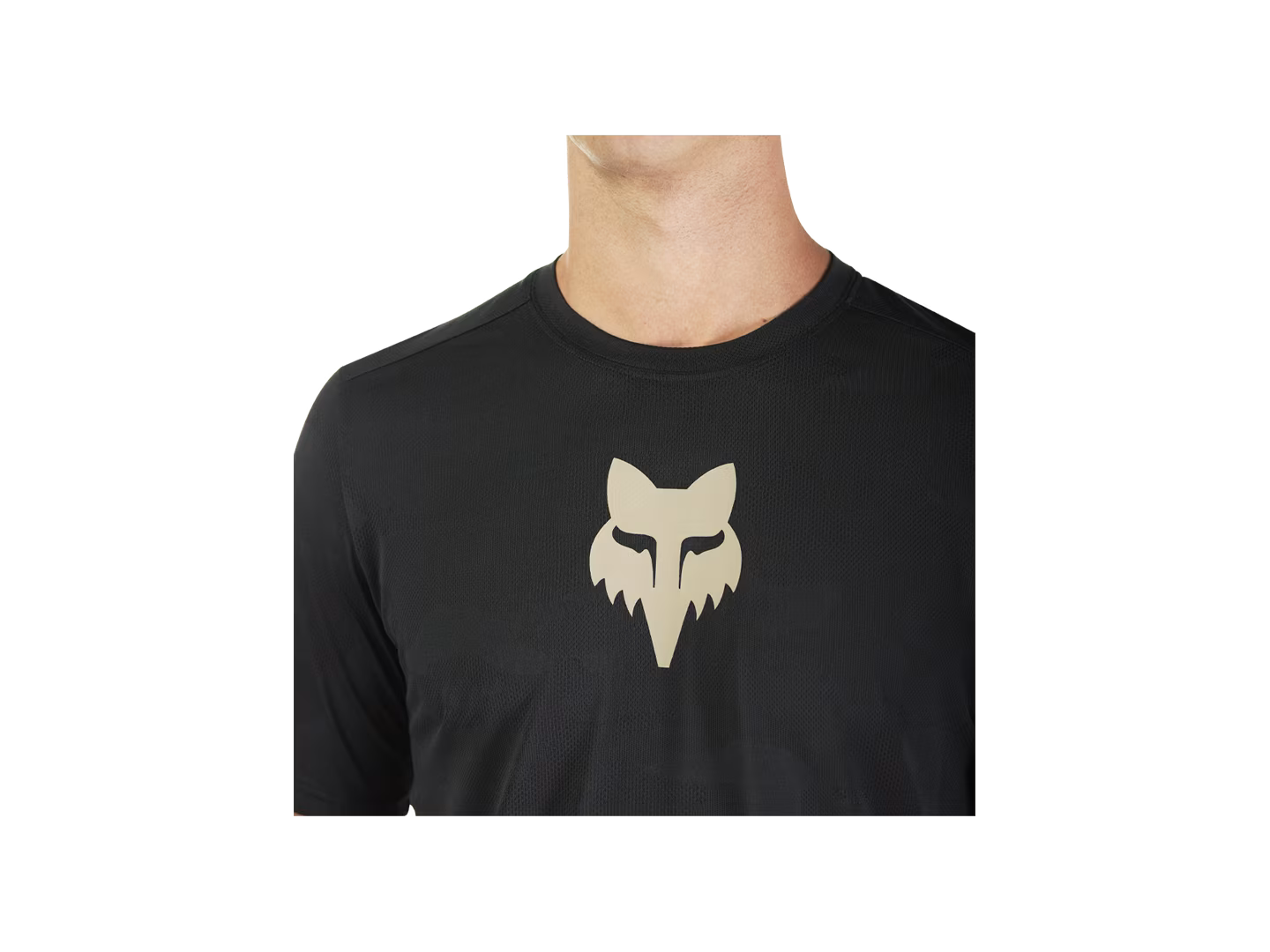 Fox Racing x Trek Ranger Mountain Bike Jersey