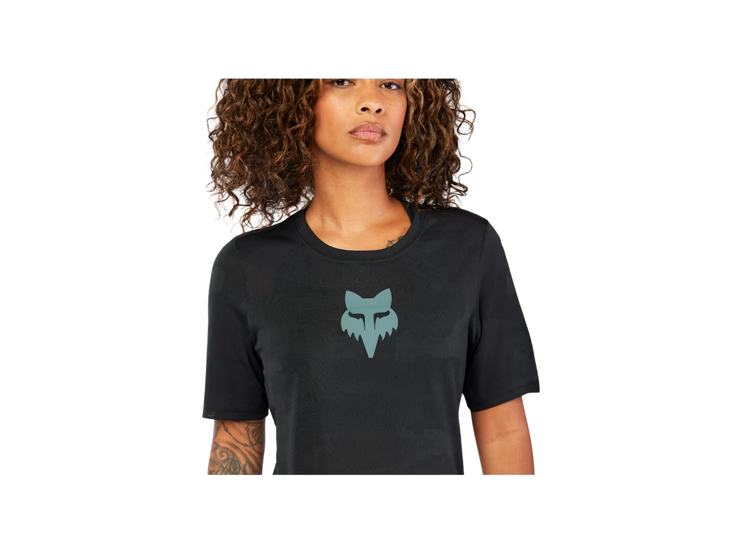 Fox Racing x Trek Ranger Women's Mountain Bike Jersey