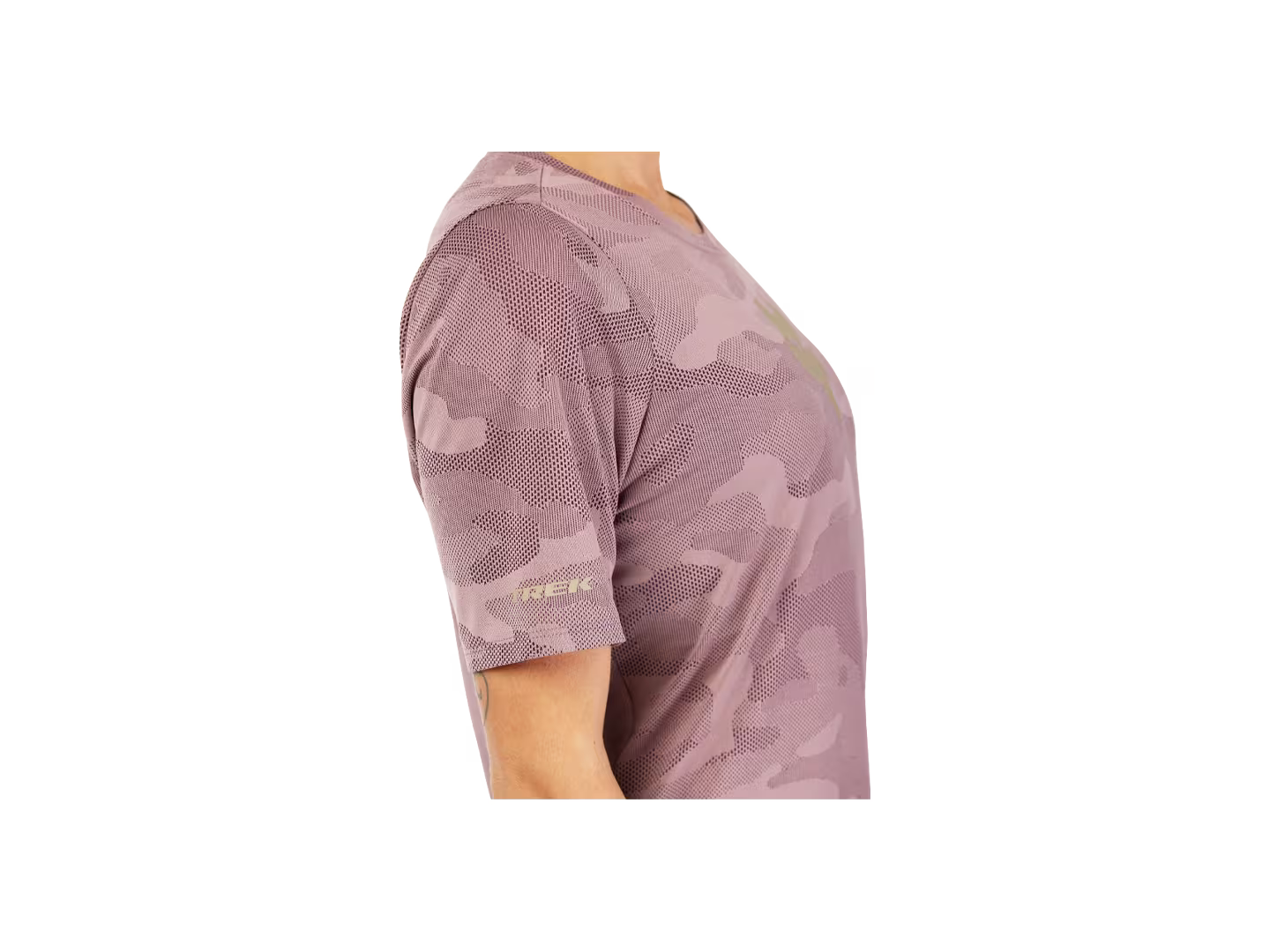 Fox Racing x Trek Ranger Women's Mountain Bike Jersey