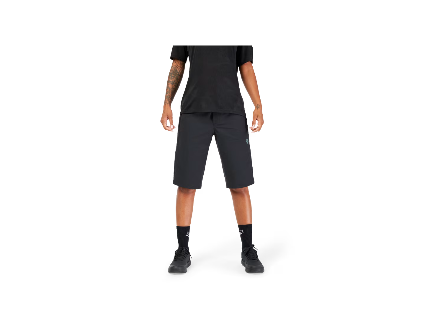 Fox Racing x Trek Ranger Women's Mountain Bike Short w. Liner