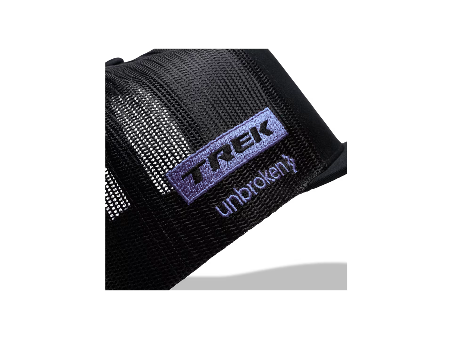 Fox Racing Trek x Unbroken kasket i truckerstil