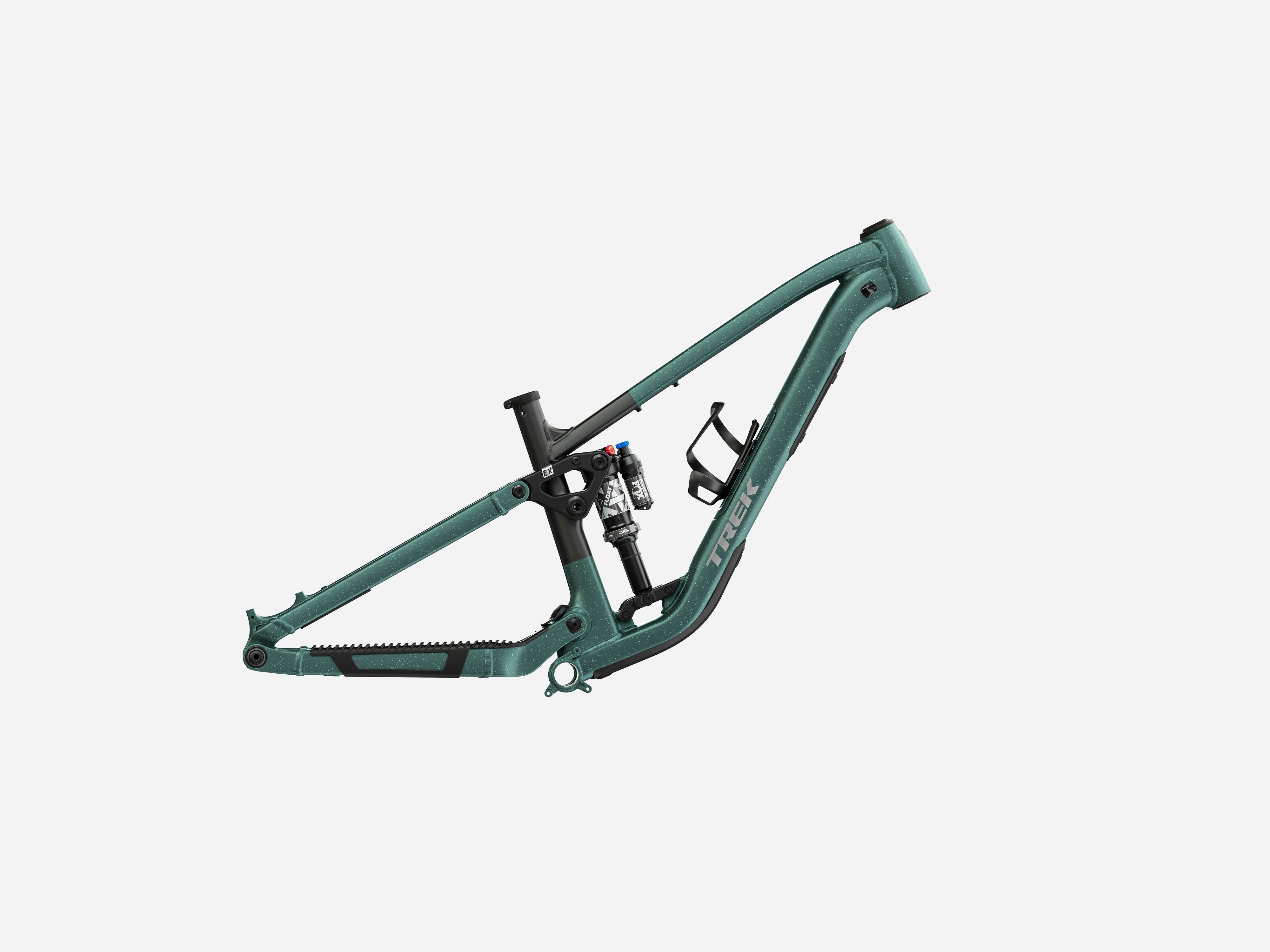 Trek Fuel EX Alu-stelkit Gen 7 2026