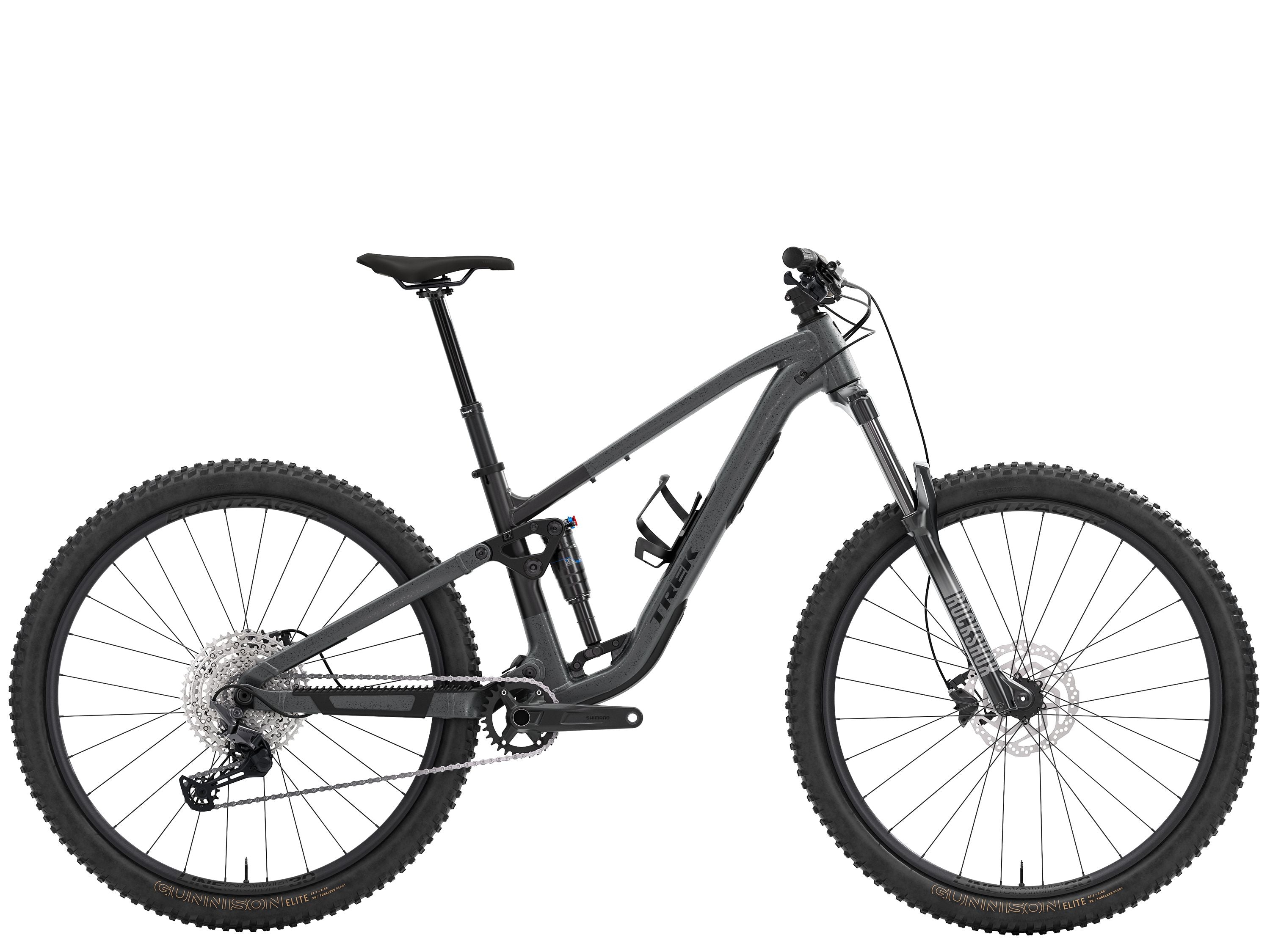 Trek Fuel EX 5 Gen 7 2026