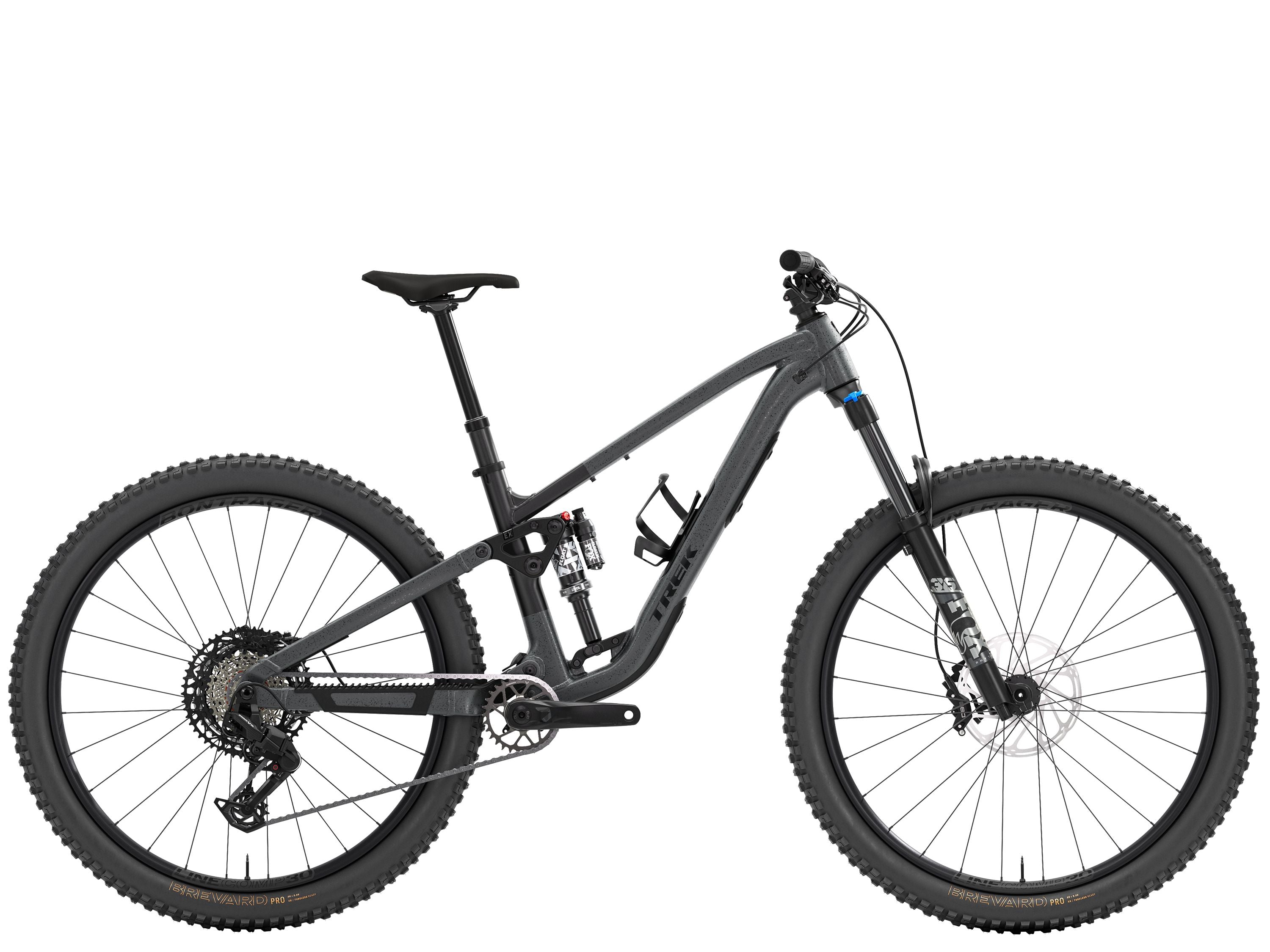 Trek Fuel EX 8 Gen 7 2026