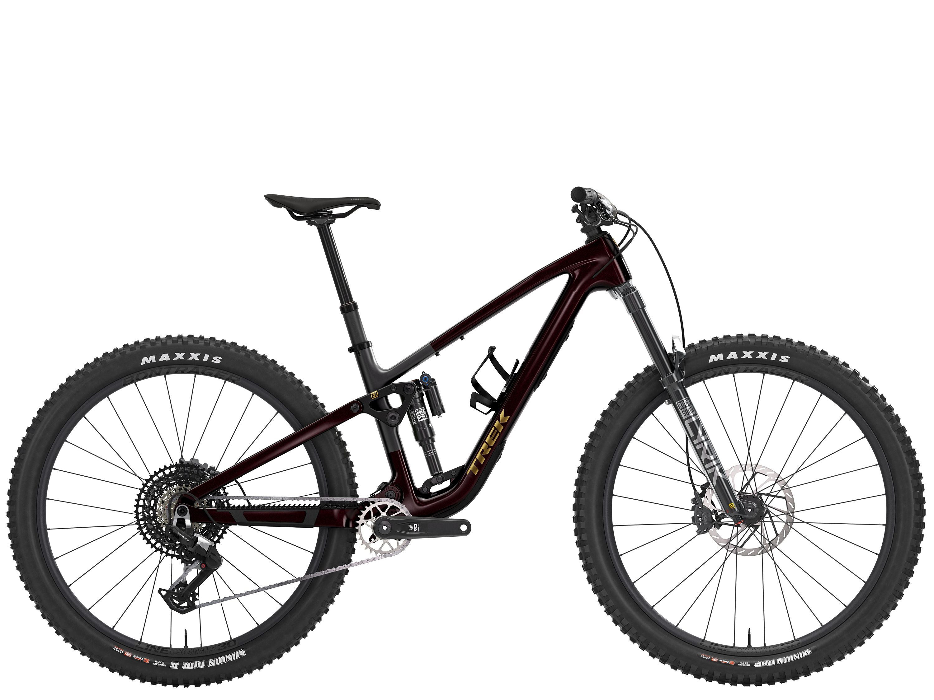 Trek Fuel EX 9.8 Eagle 90 Gen 7 2026