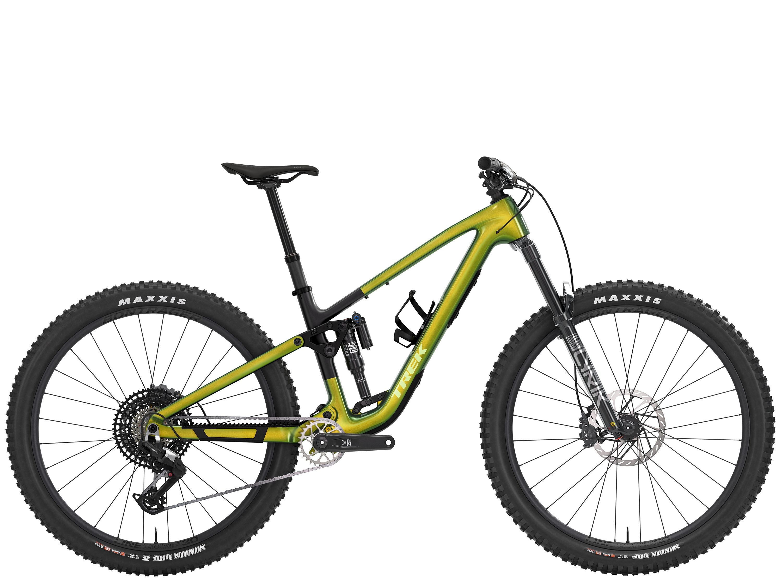 Trek Fuel EX 9.8 Eagle 90 Gen 7 2026