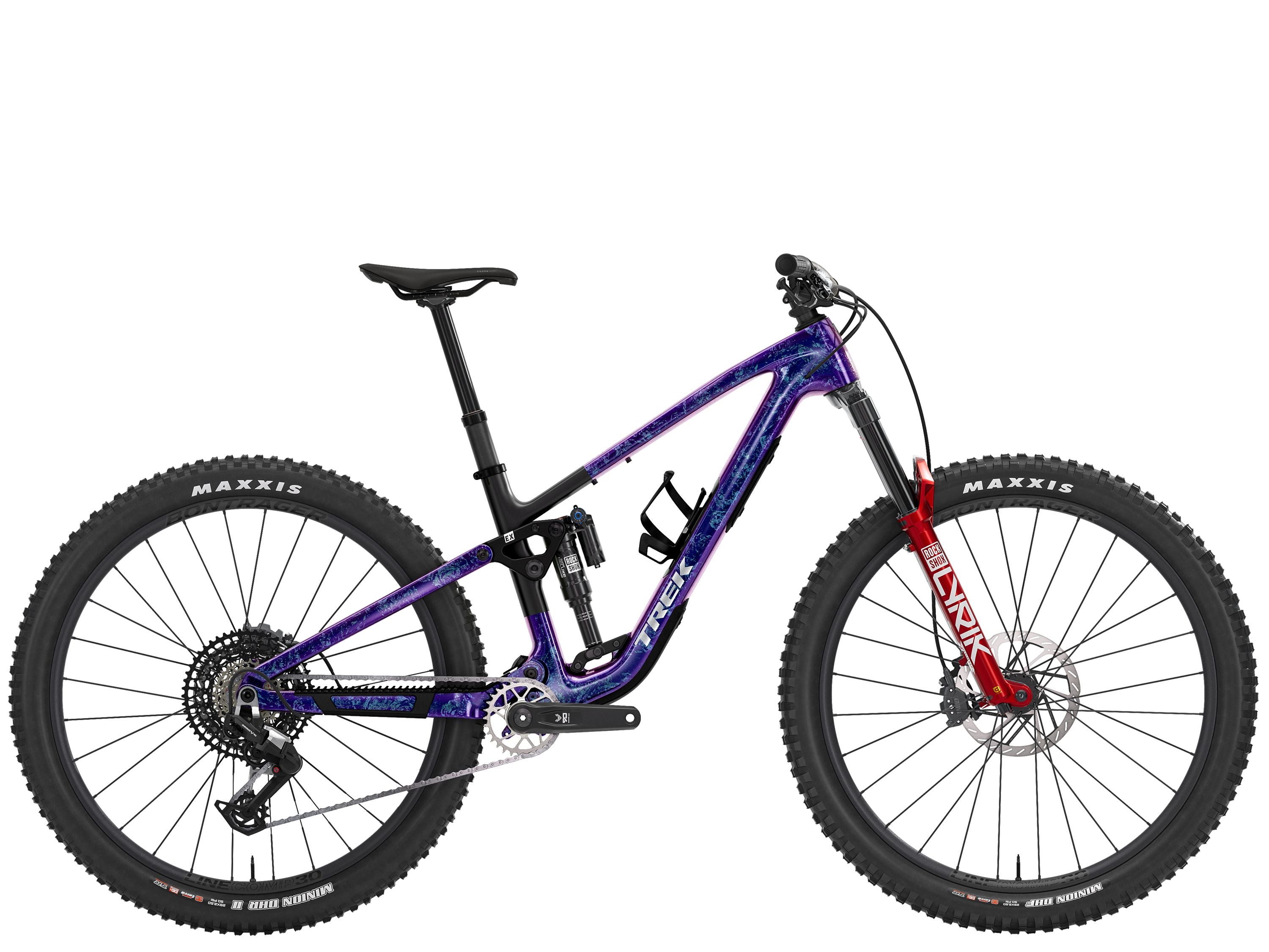 Trek Fuel EX 9.8 Eagle 90 Gen 7 2026
