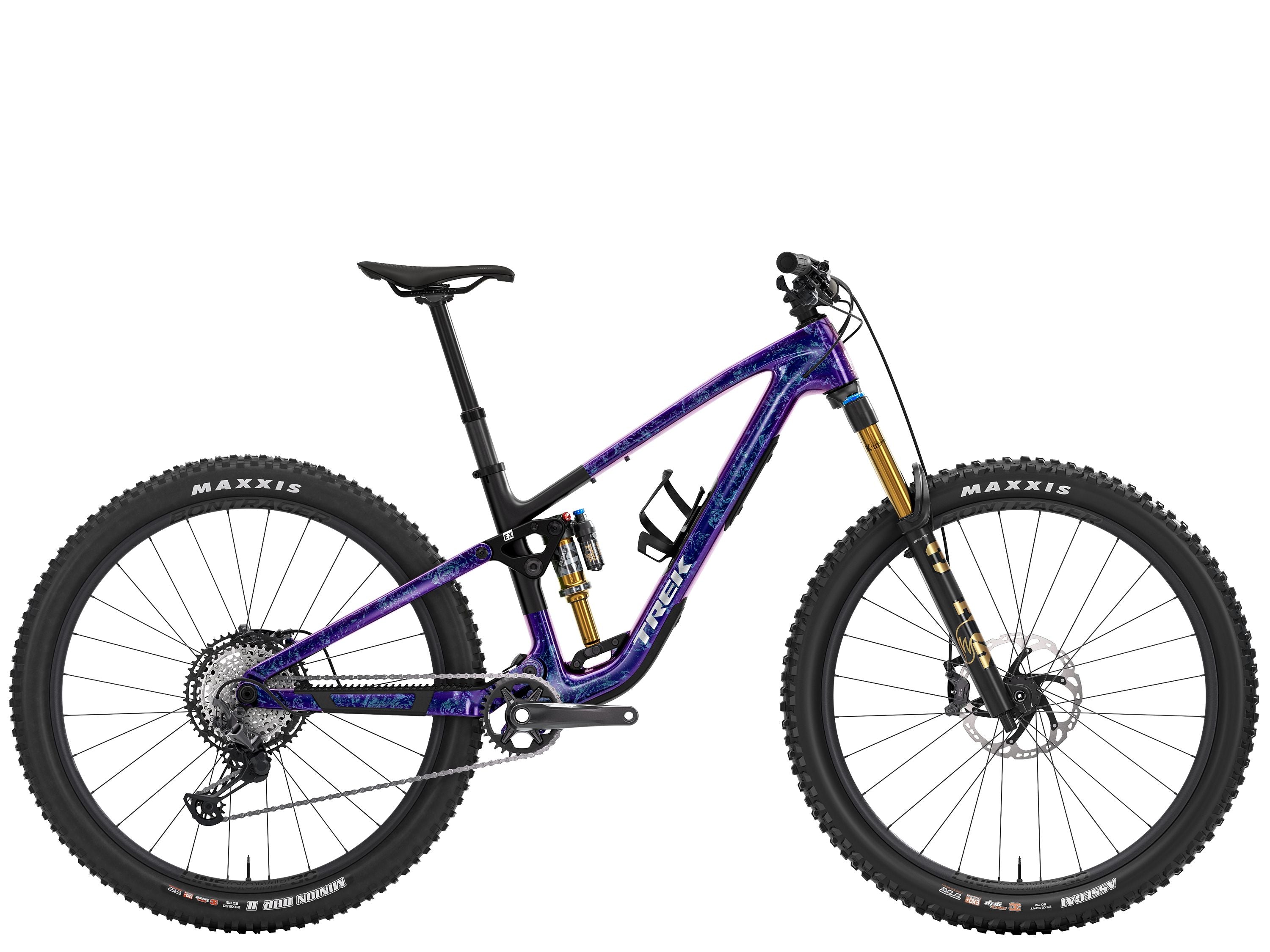 Trek Fuel EX 9.8 XT Gen 7 2026