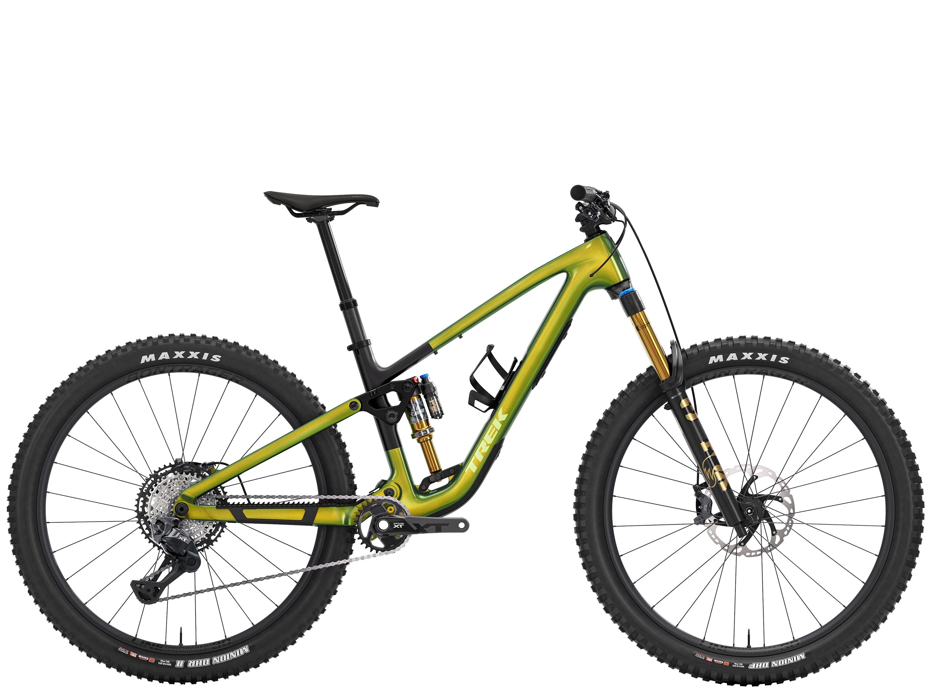 Trek Fuel EX 9.8 XT Di2 Gen 7 2026