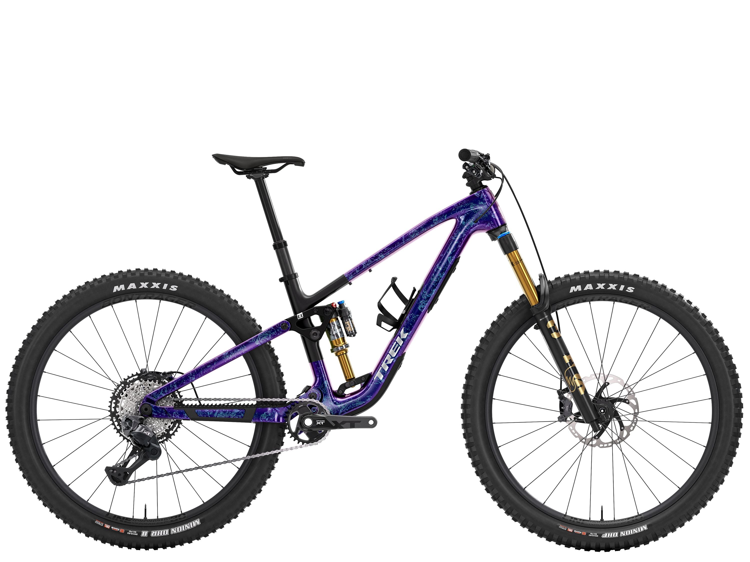 Trek Fuel EX 9.8 XT Di2 Gen 7 2026