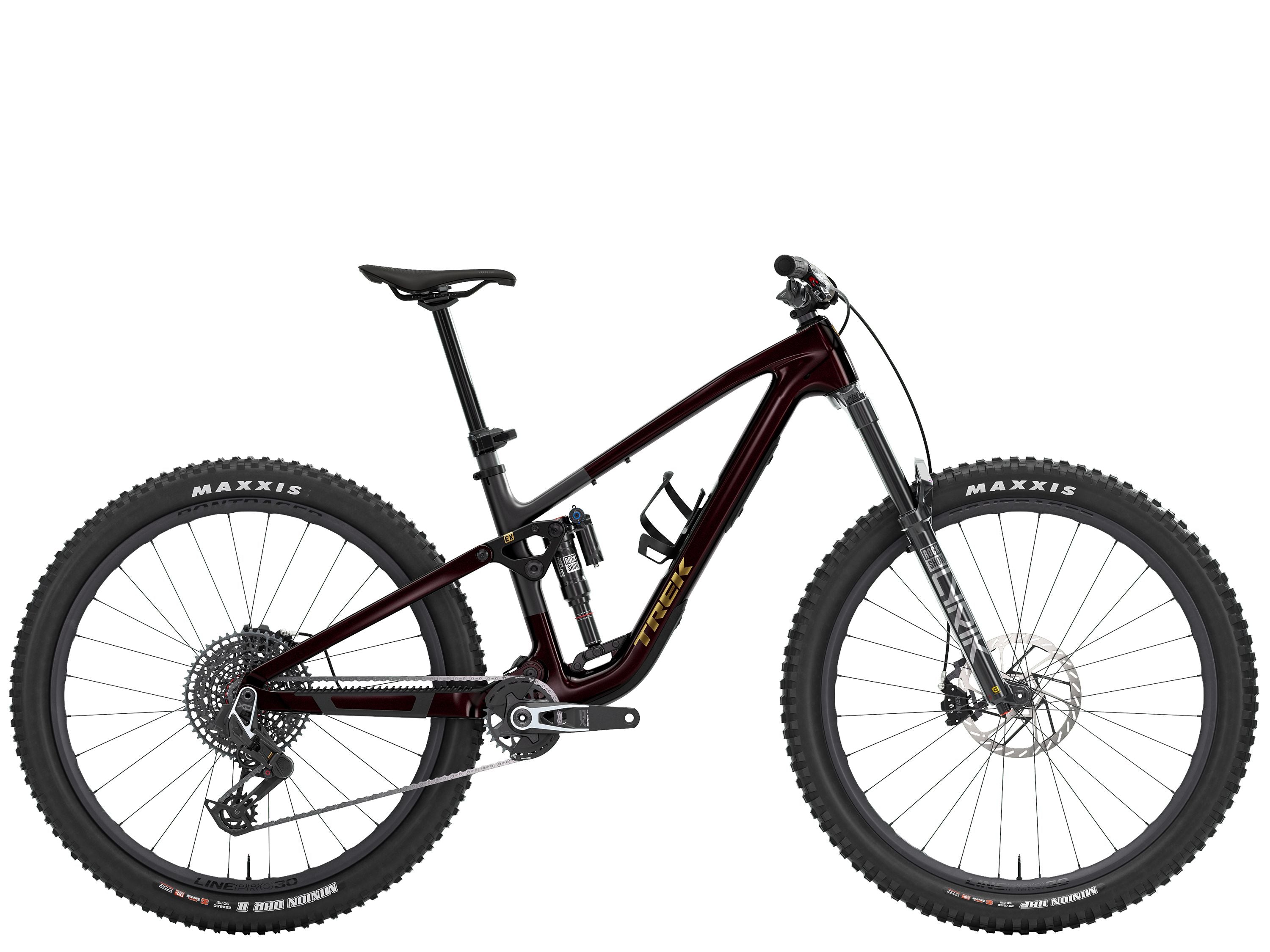 Trek Fuel EX 9.9 X0 AXS Gen 7 2026