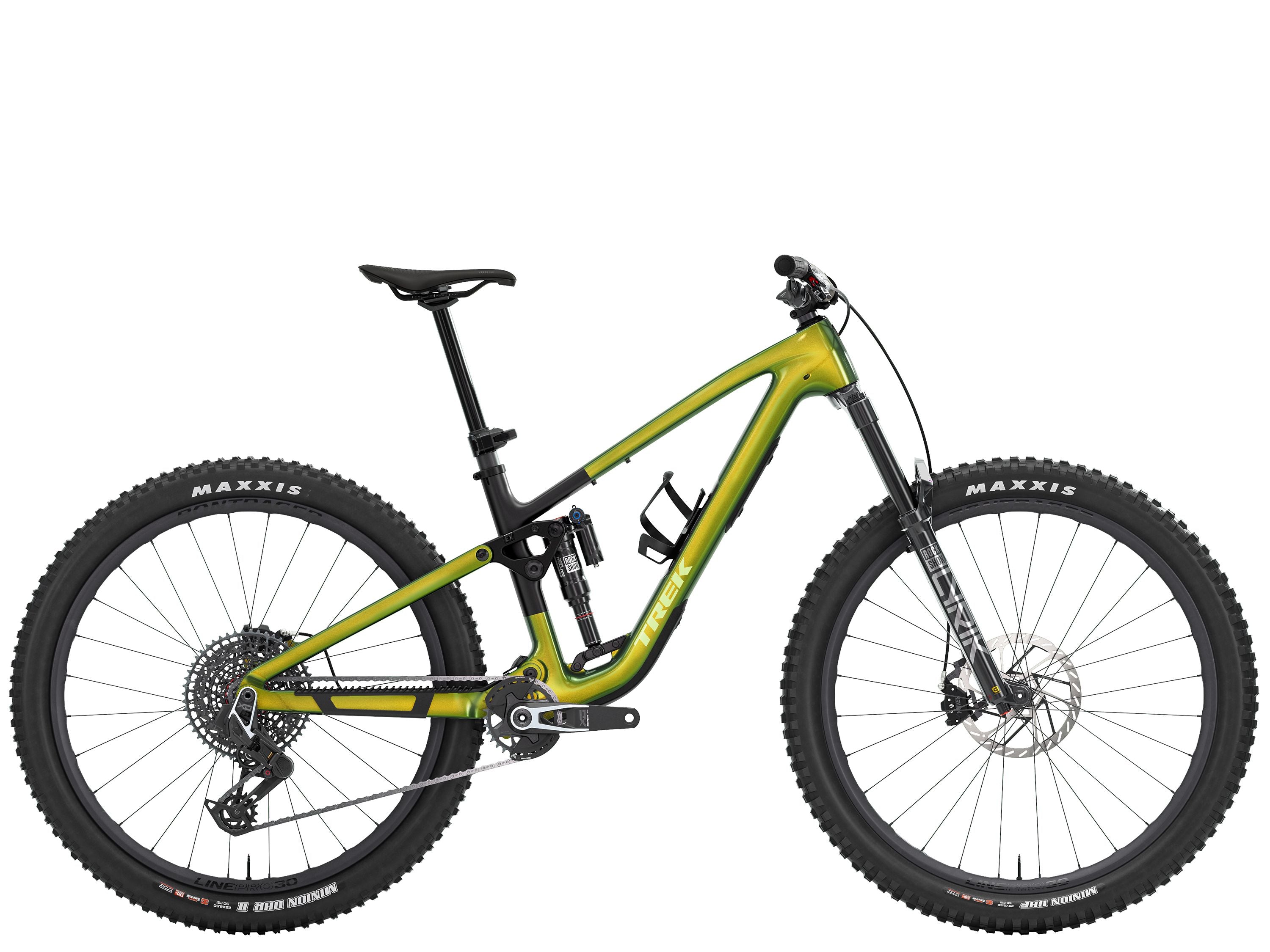Trek Fuel EX 9.9 X0 AXS Gen 7 2026