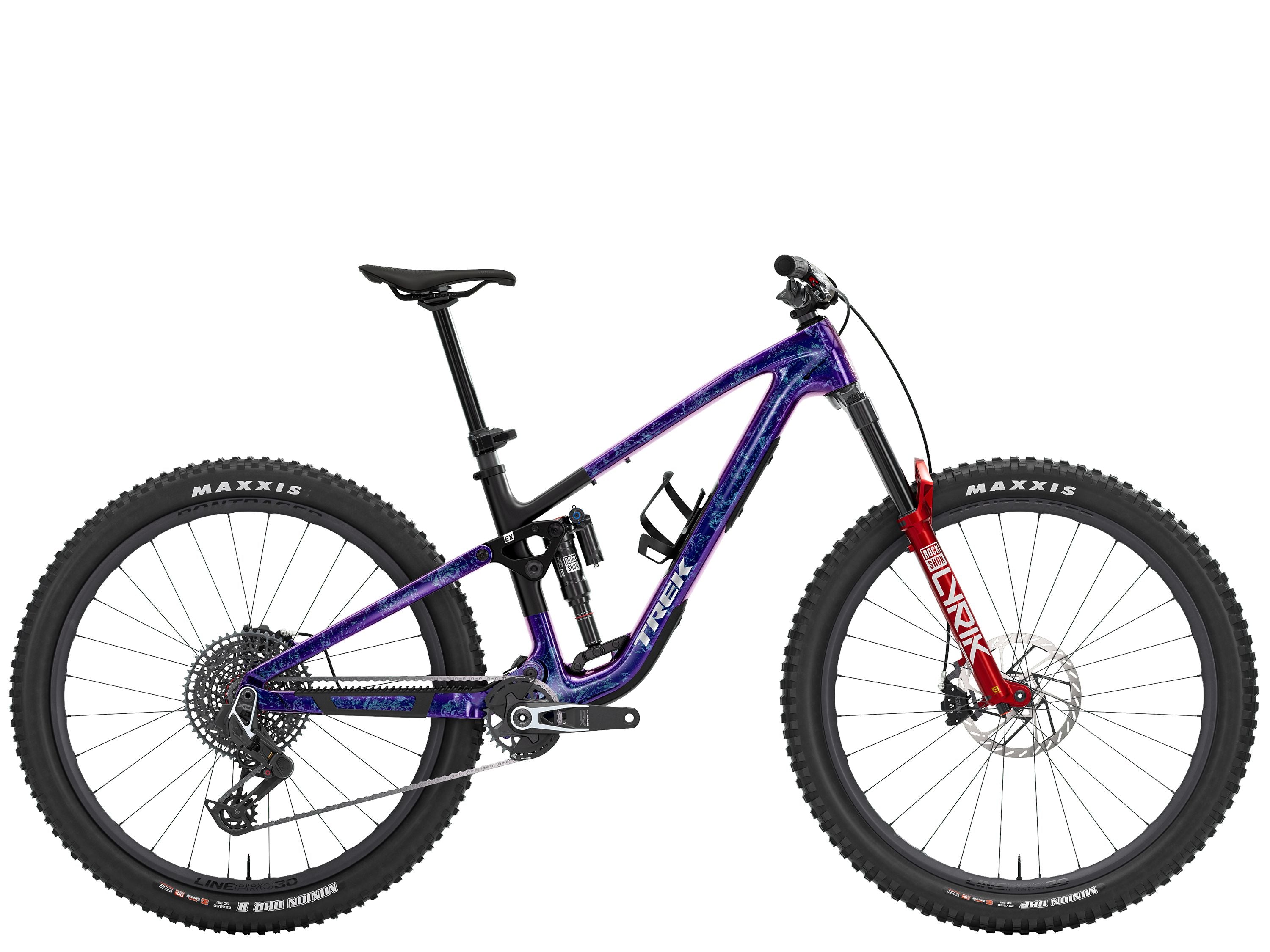Trek Fuel EX 9.9 X0 AXS Gen 7 2026