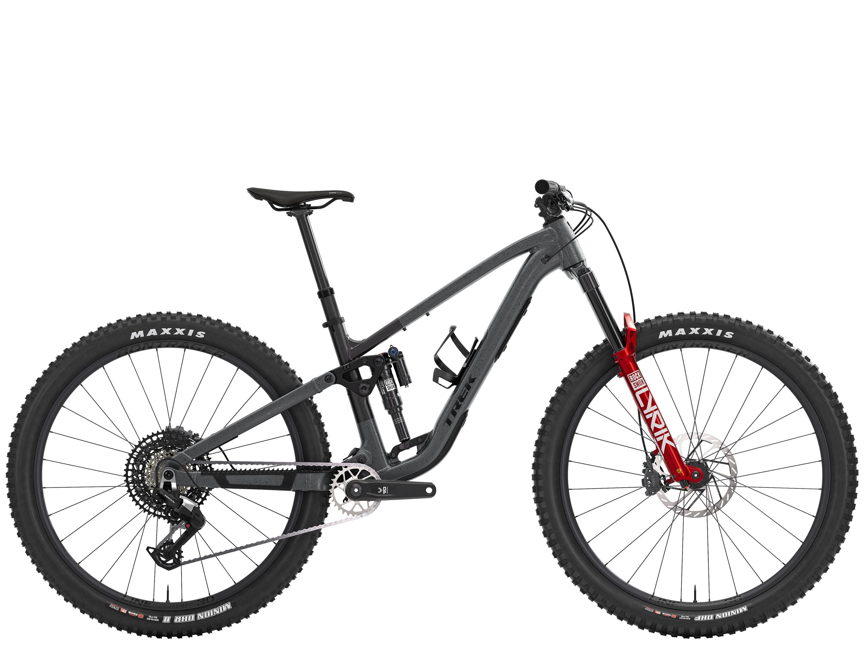 Trek Fuel EX 9 Eagle 90 Gen 7 2026