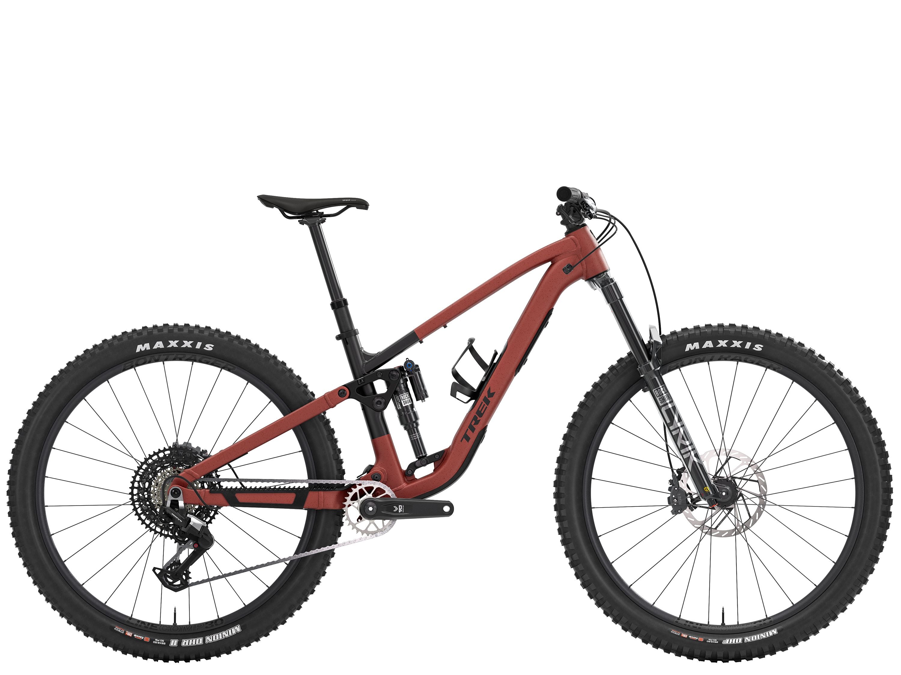 Trek Fuel EX 9 Eagle 90 Gen 7 2026