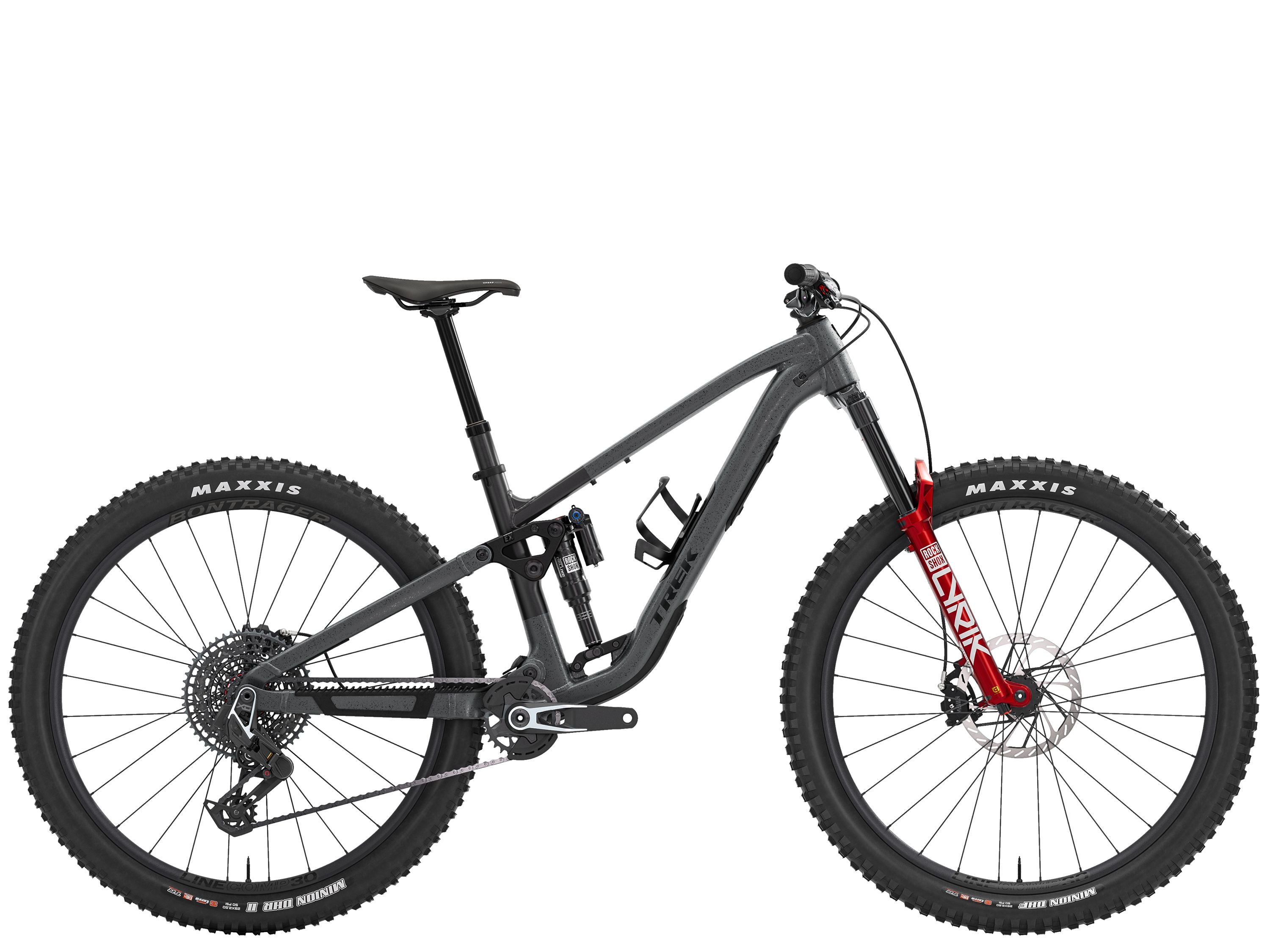 Trek Fuel EX 9 X0 AXS Gen 7 2026