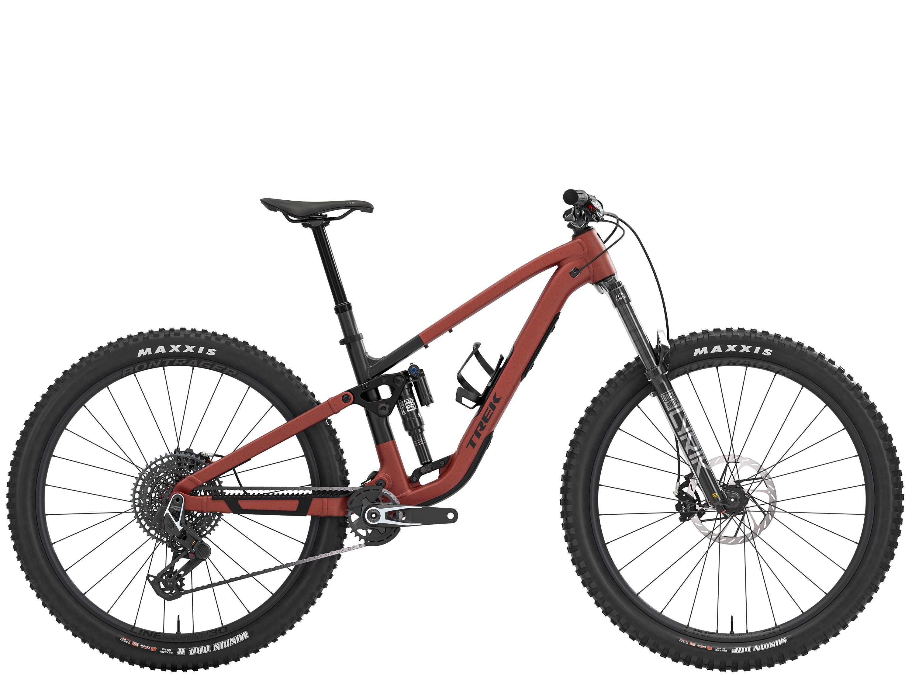Trek Fuel EX 9 X0 AXS Gen 7 2026
