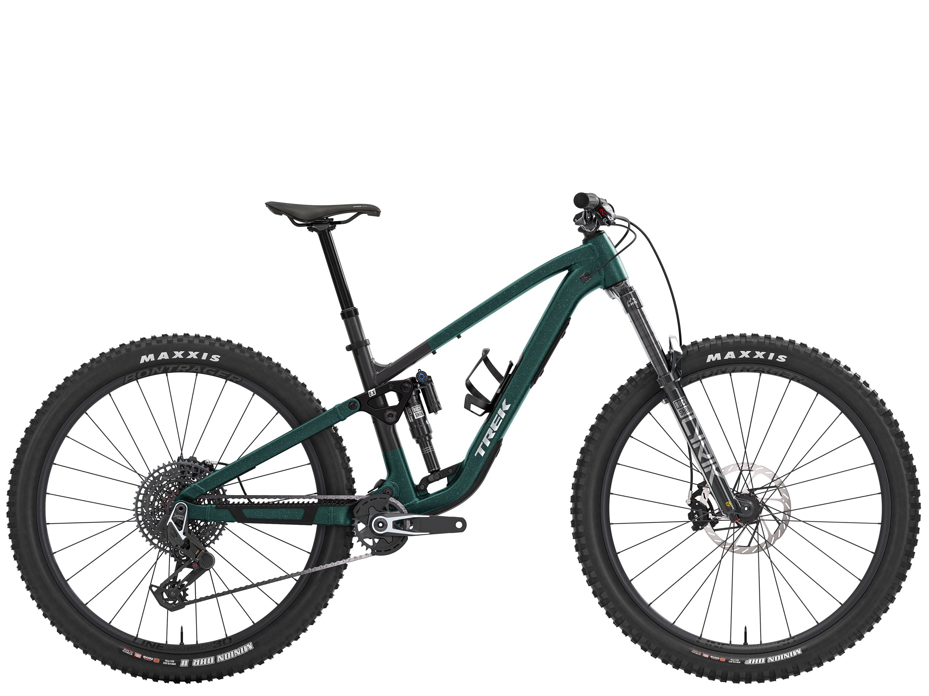 Trek Fuel EX 9 X0 AXS Gen 7 2026