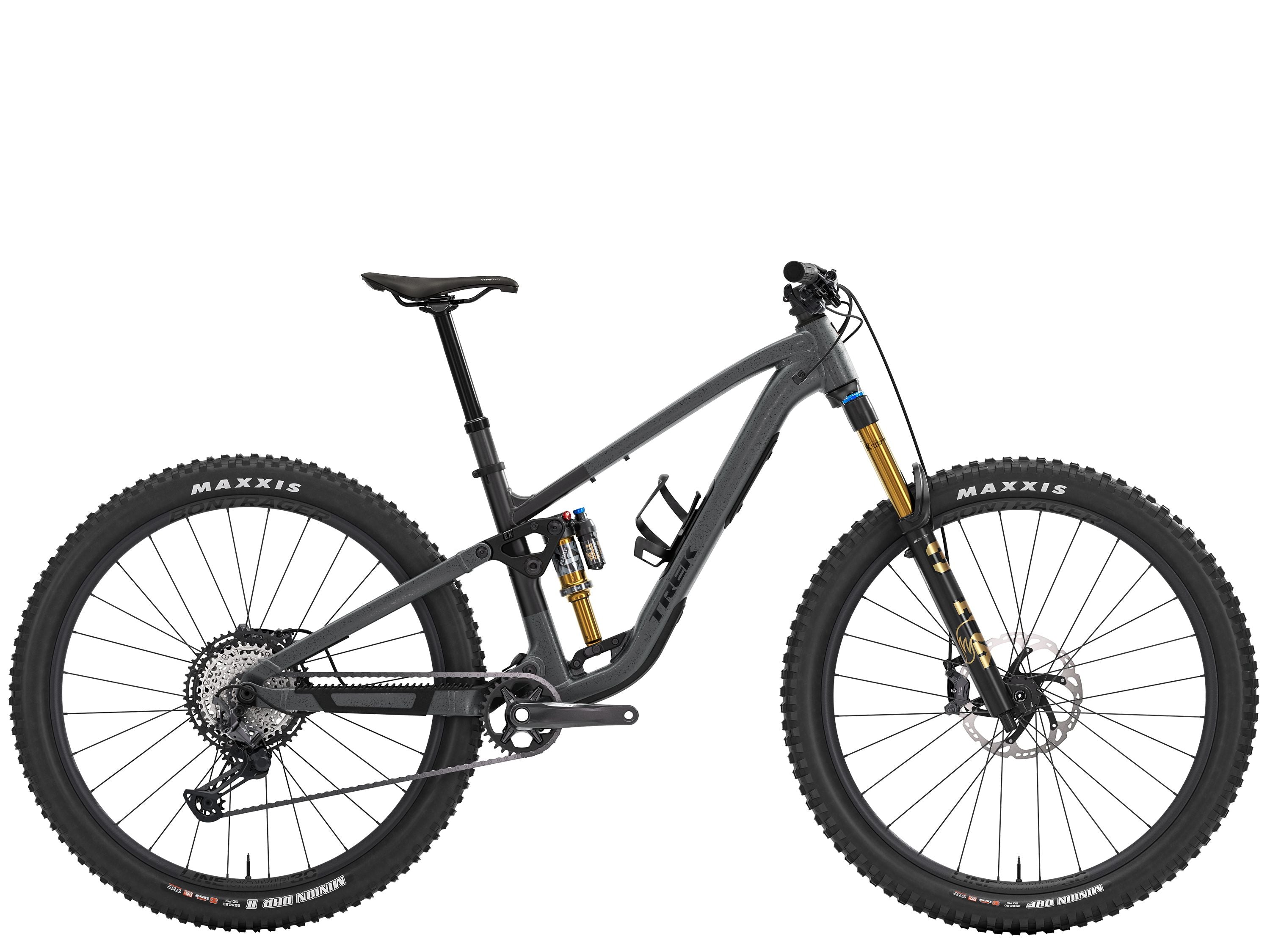 Trek Fuel EX 9 XT Gen 7 2026
