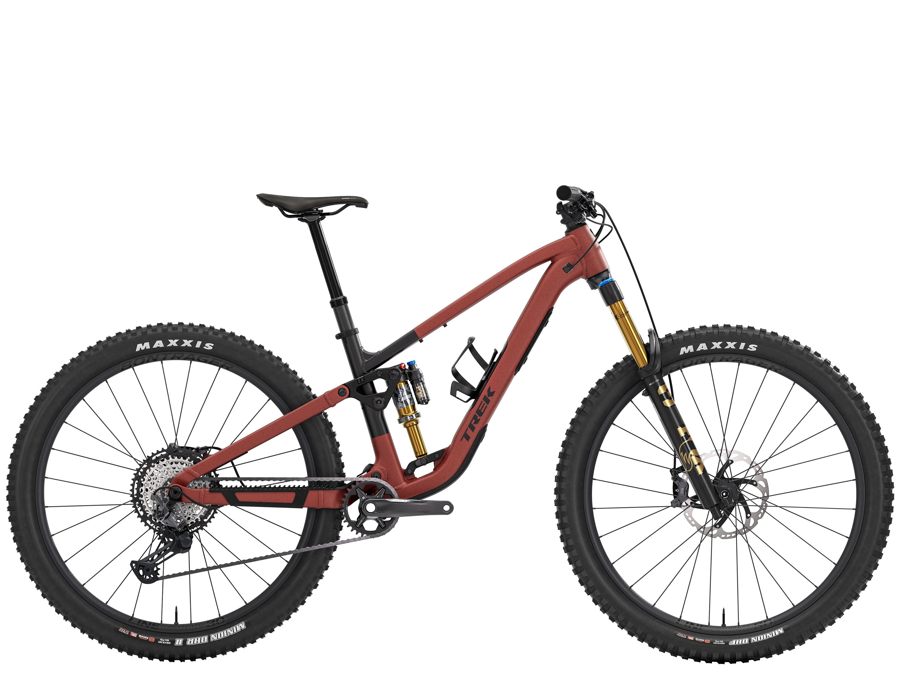 Trek Fuel EX 9 XT Gen 7 2026