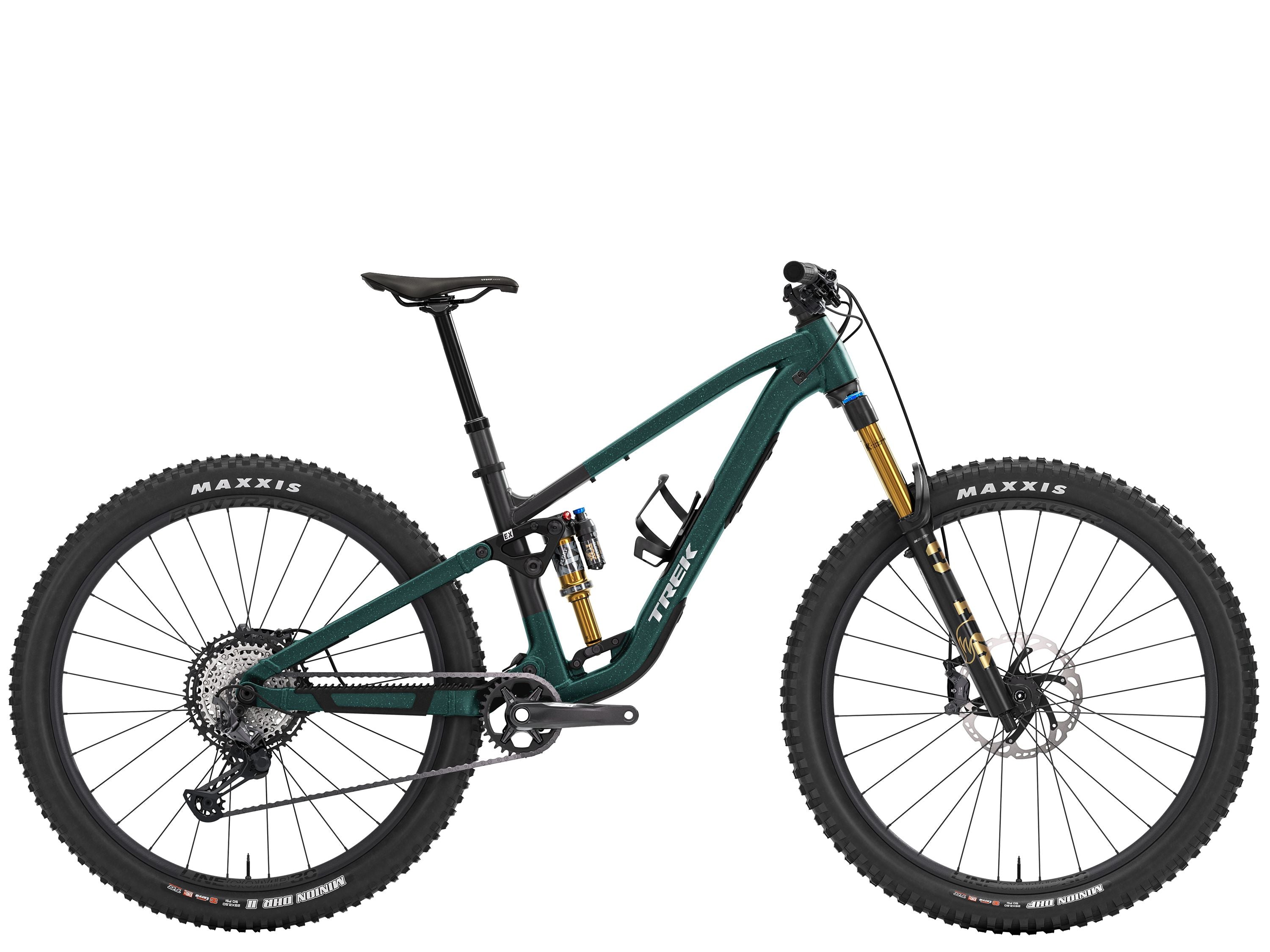 Trek Fuel EX 9 XT Gen 7 2026