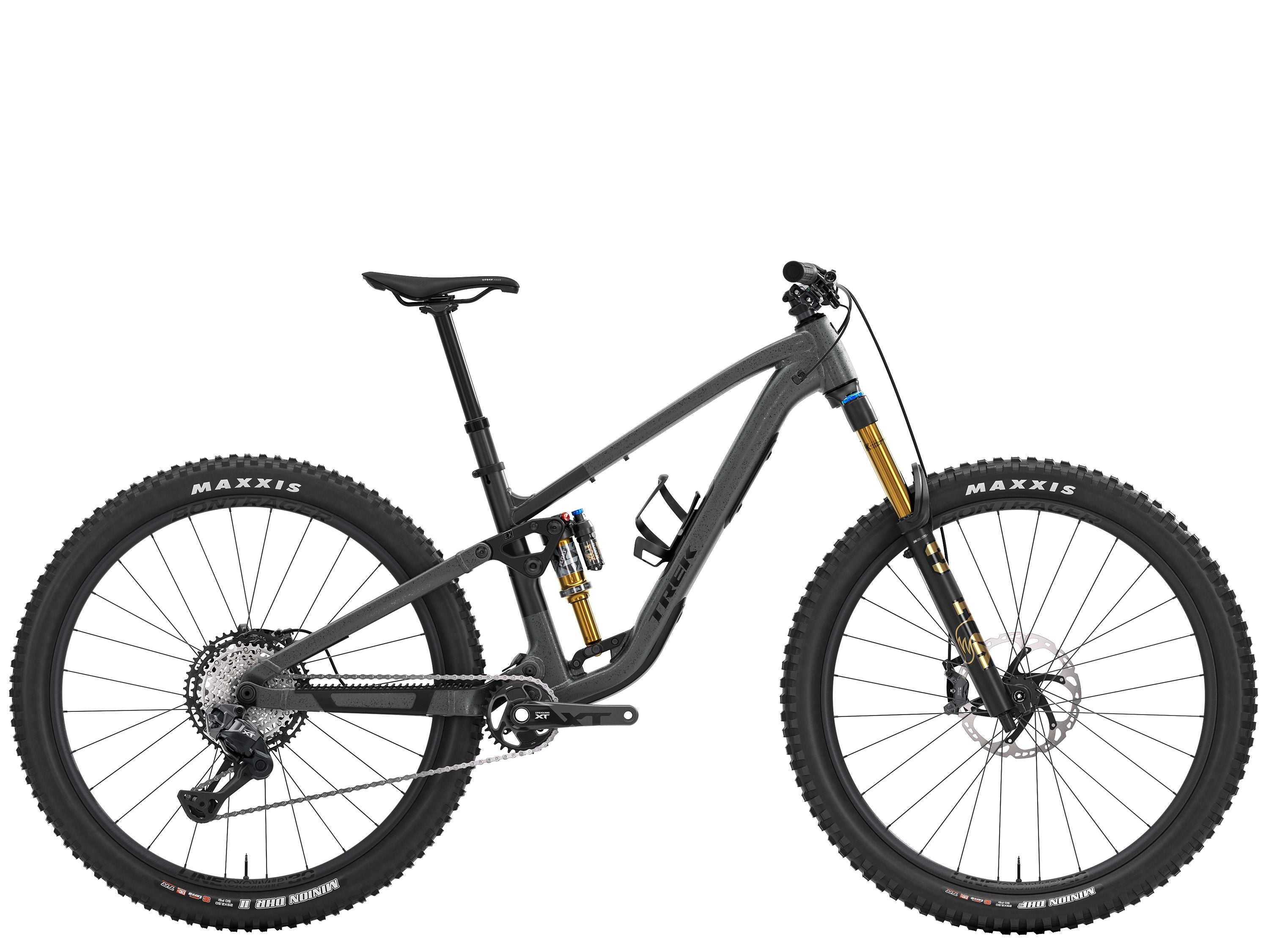 Trek Fuel EX 9 XT Di2 Gen 7 2026