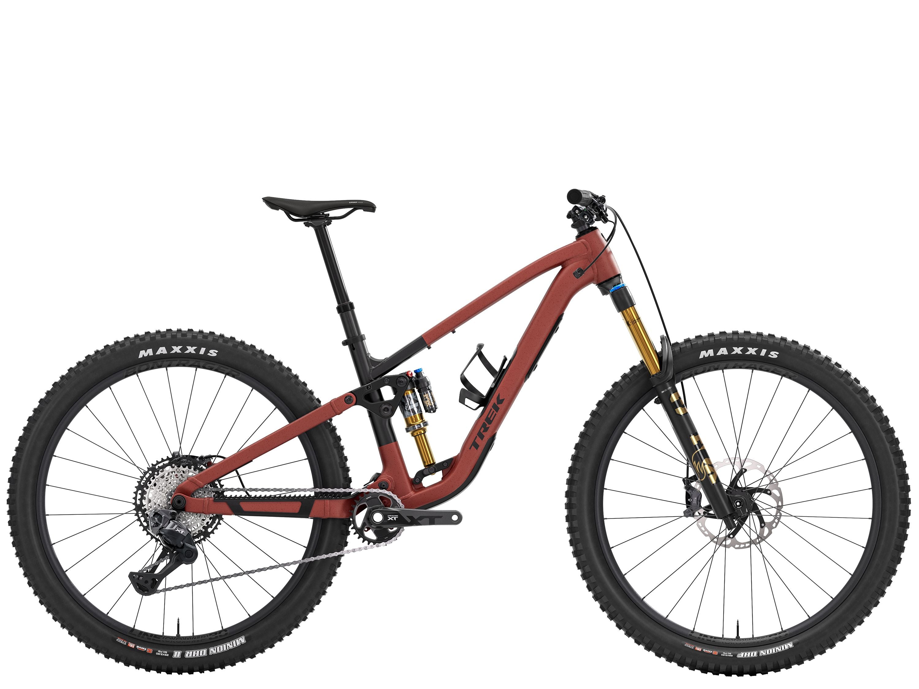 Trek Fuel EX 9 XT Di2 Gen 7 2026
