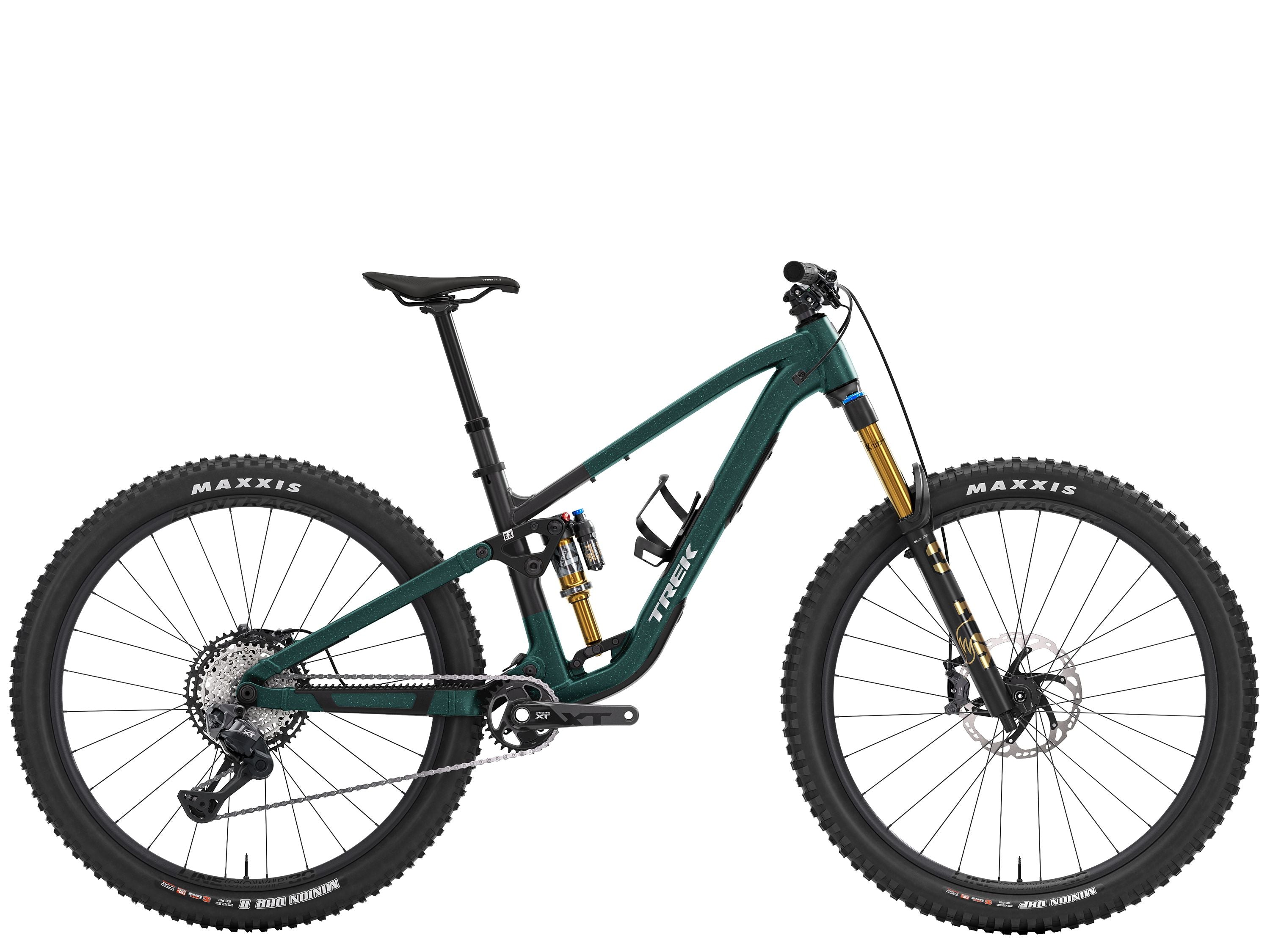 Trek Fuel EX 9 XT Di2 Gen 7 2026