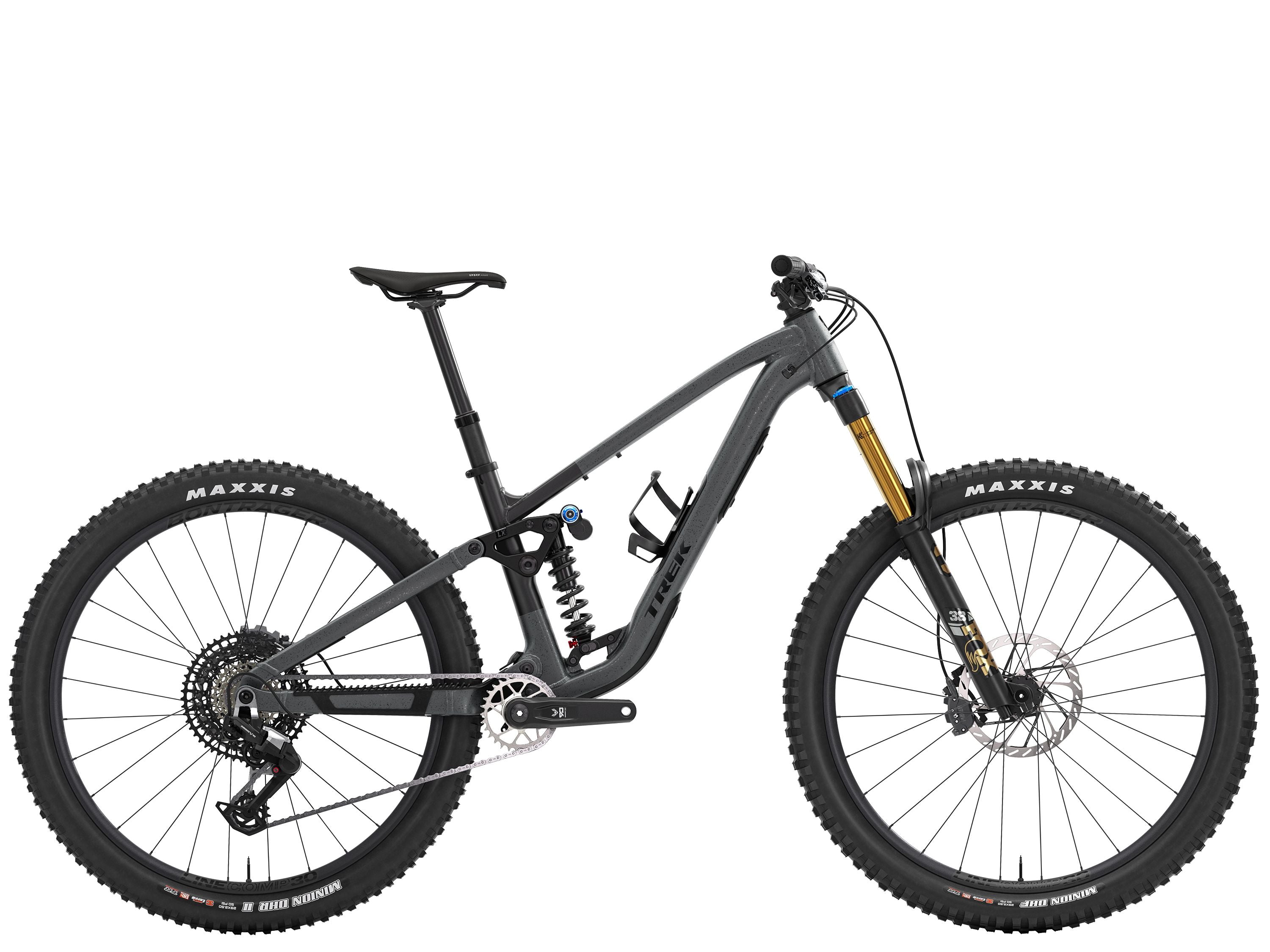 Trek Fuel LX 9 Eagle 90 Gen 7 2026