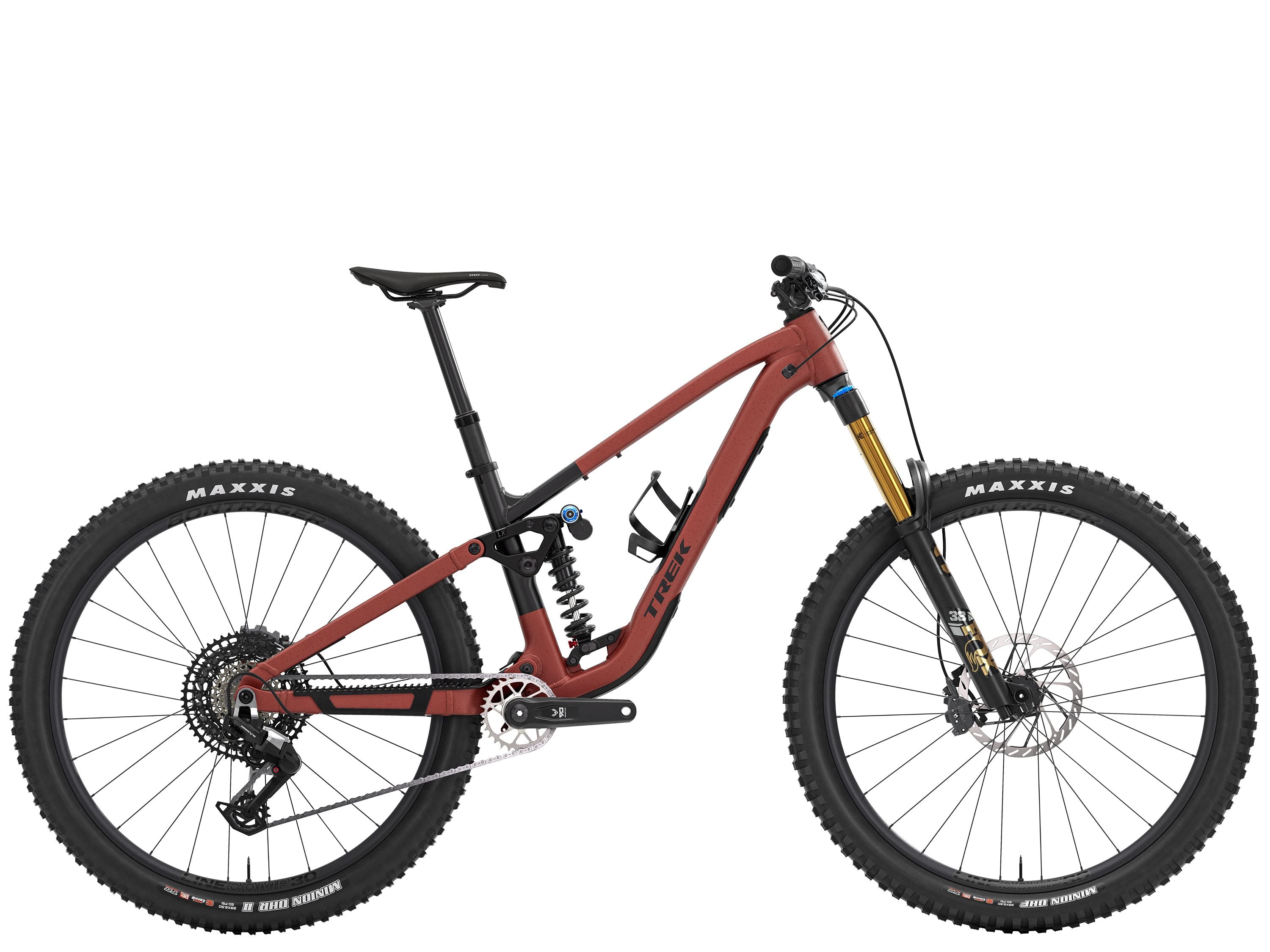 Trek Fuel LX 9 Eagle 90 Gen 7 2026