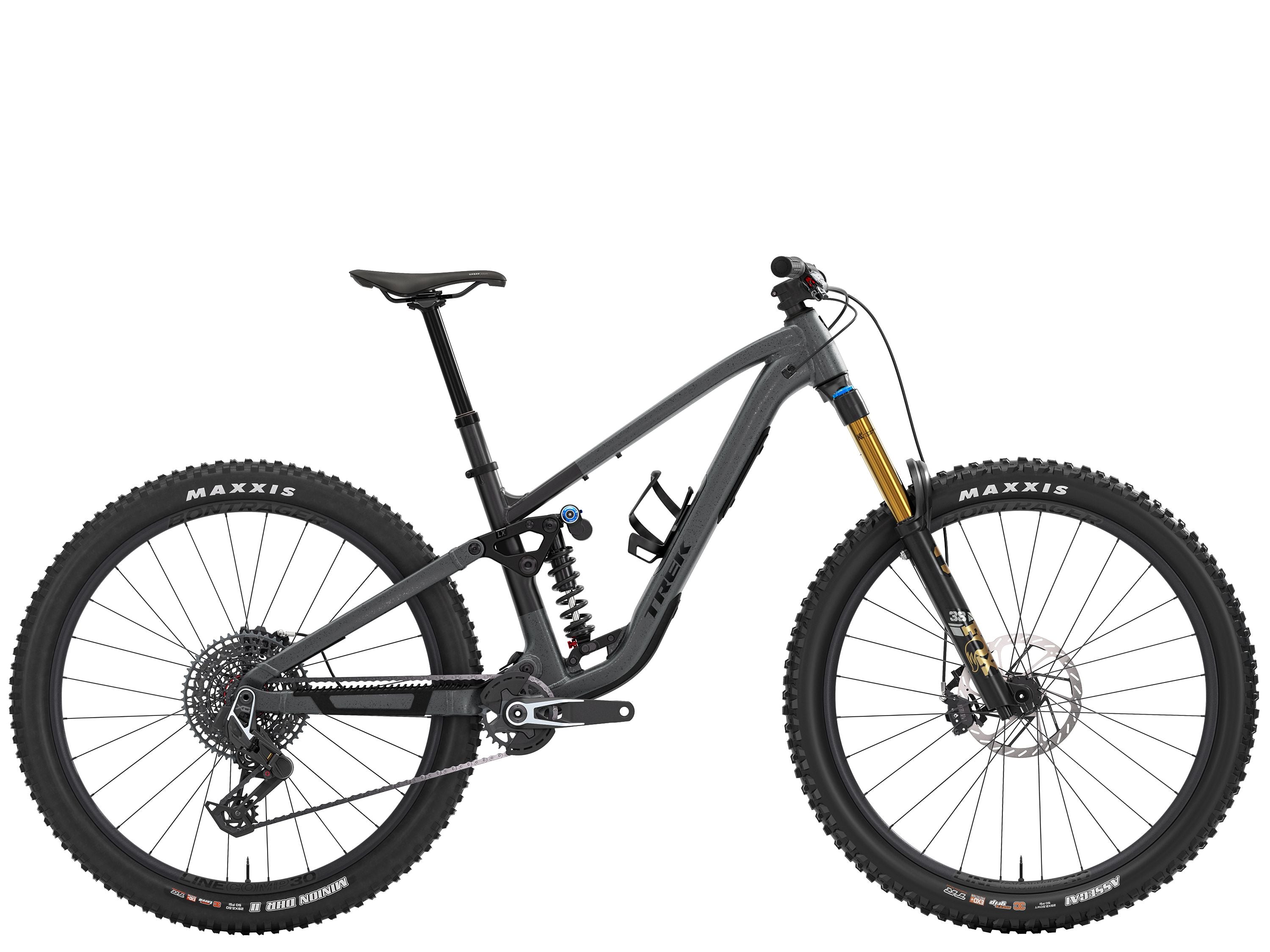 Trek Fuel LX 9 X0 AXS Gen 7 2026