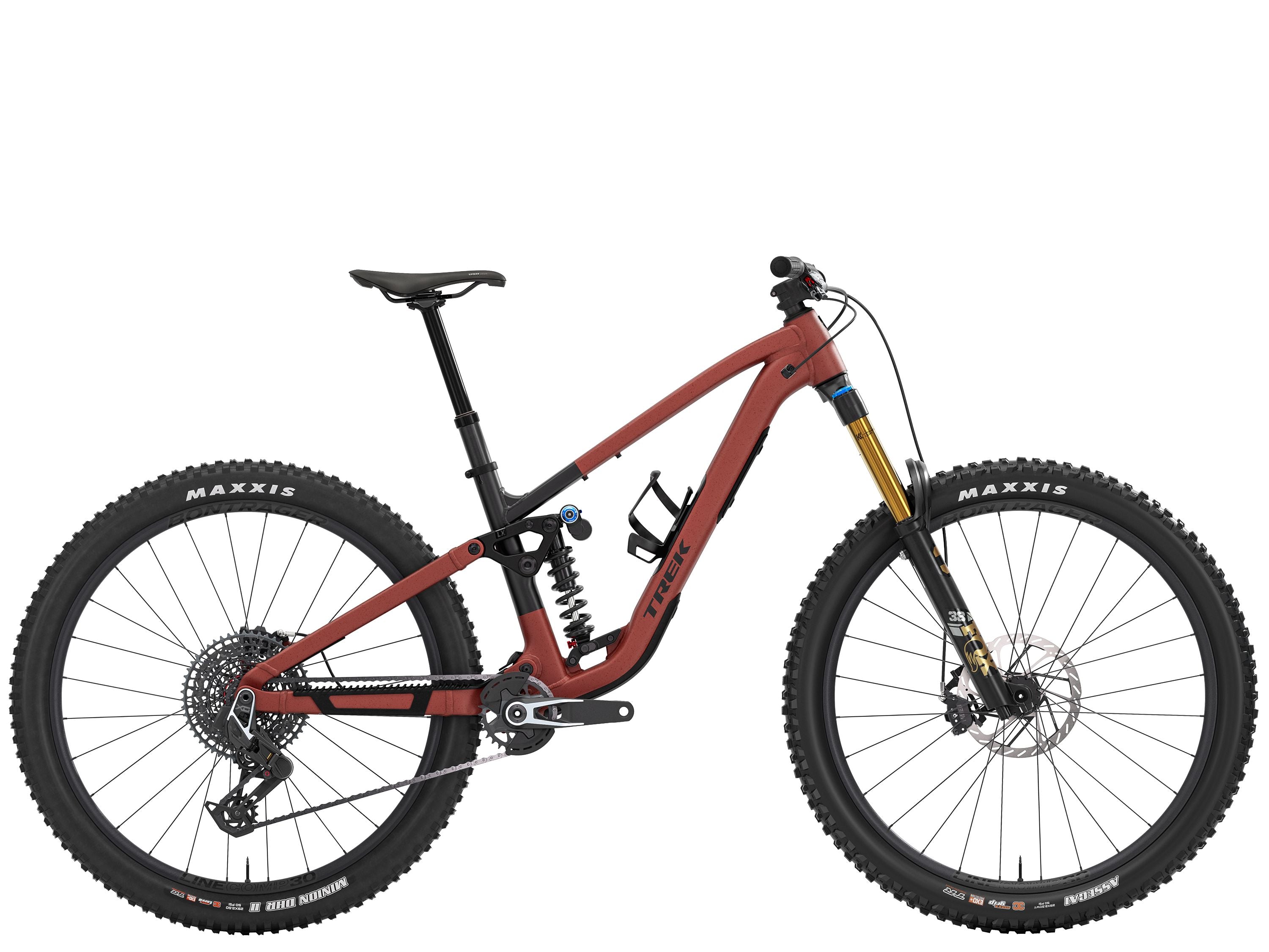 Trek Fuel LX 9 X0 AXS Gen 7 2026