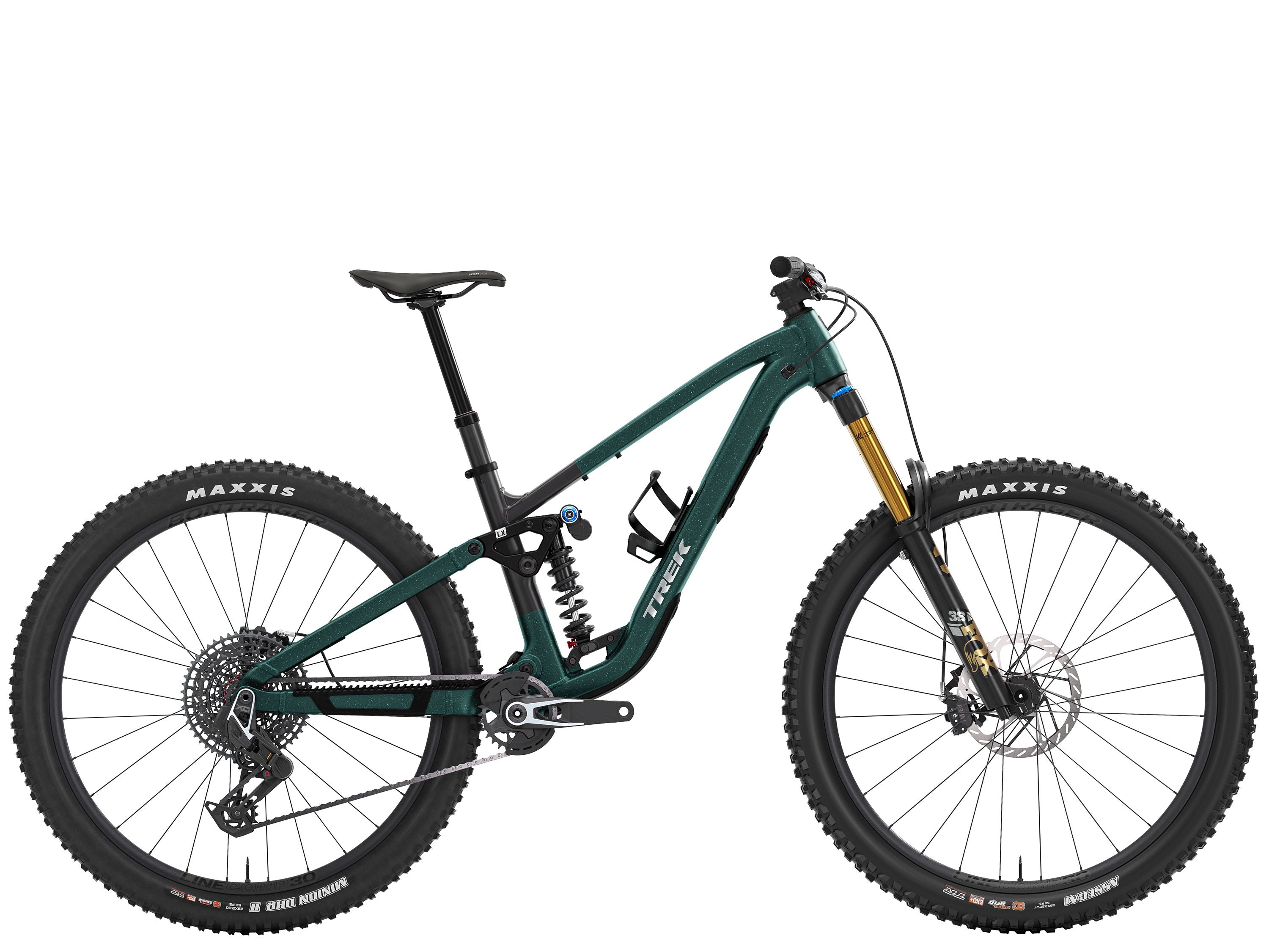Trek Fuel LX 9 X0 AXS Gen 7 2026