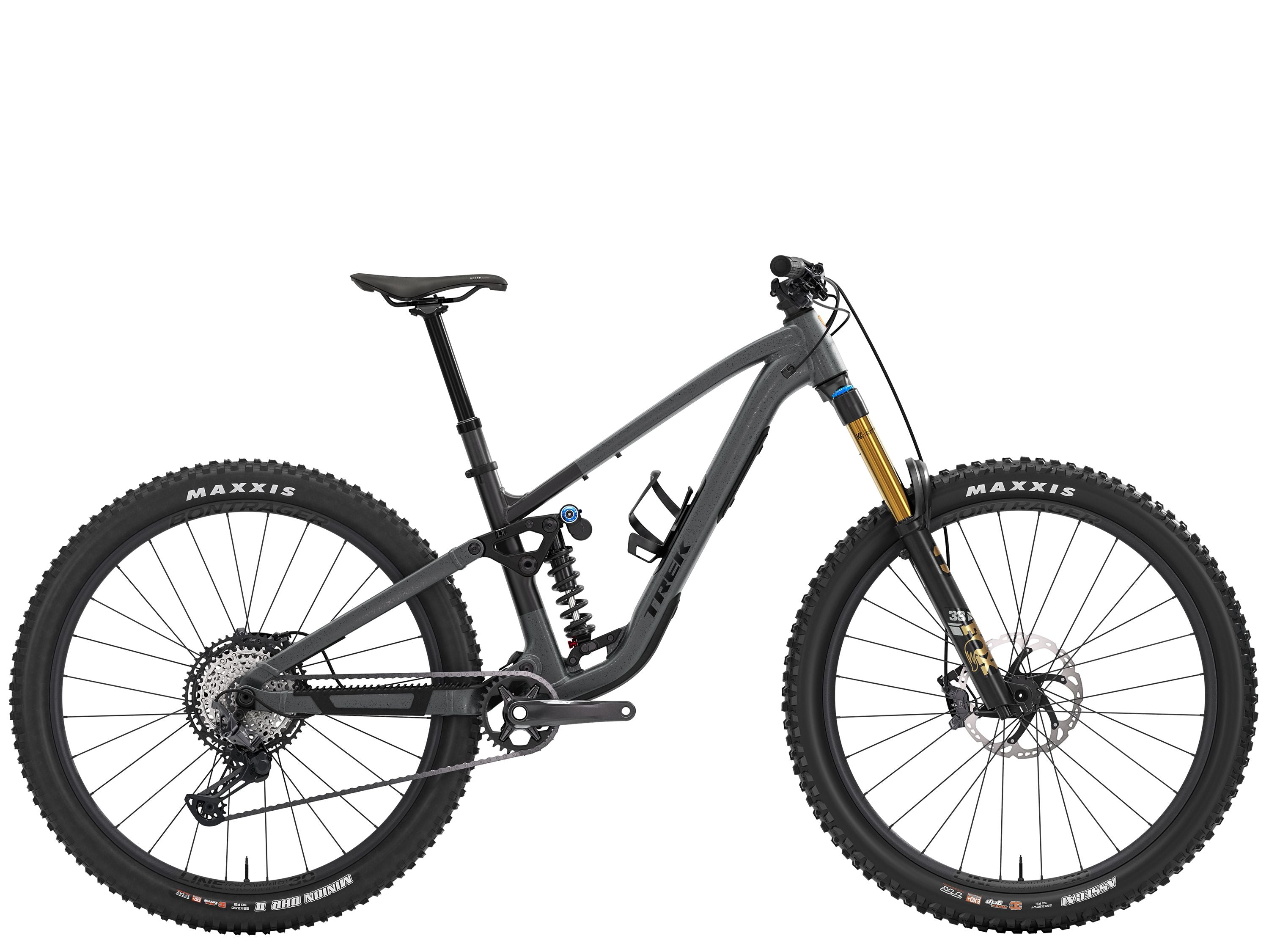 Trek Fuel LX 9 XT Gen 7 2026