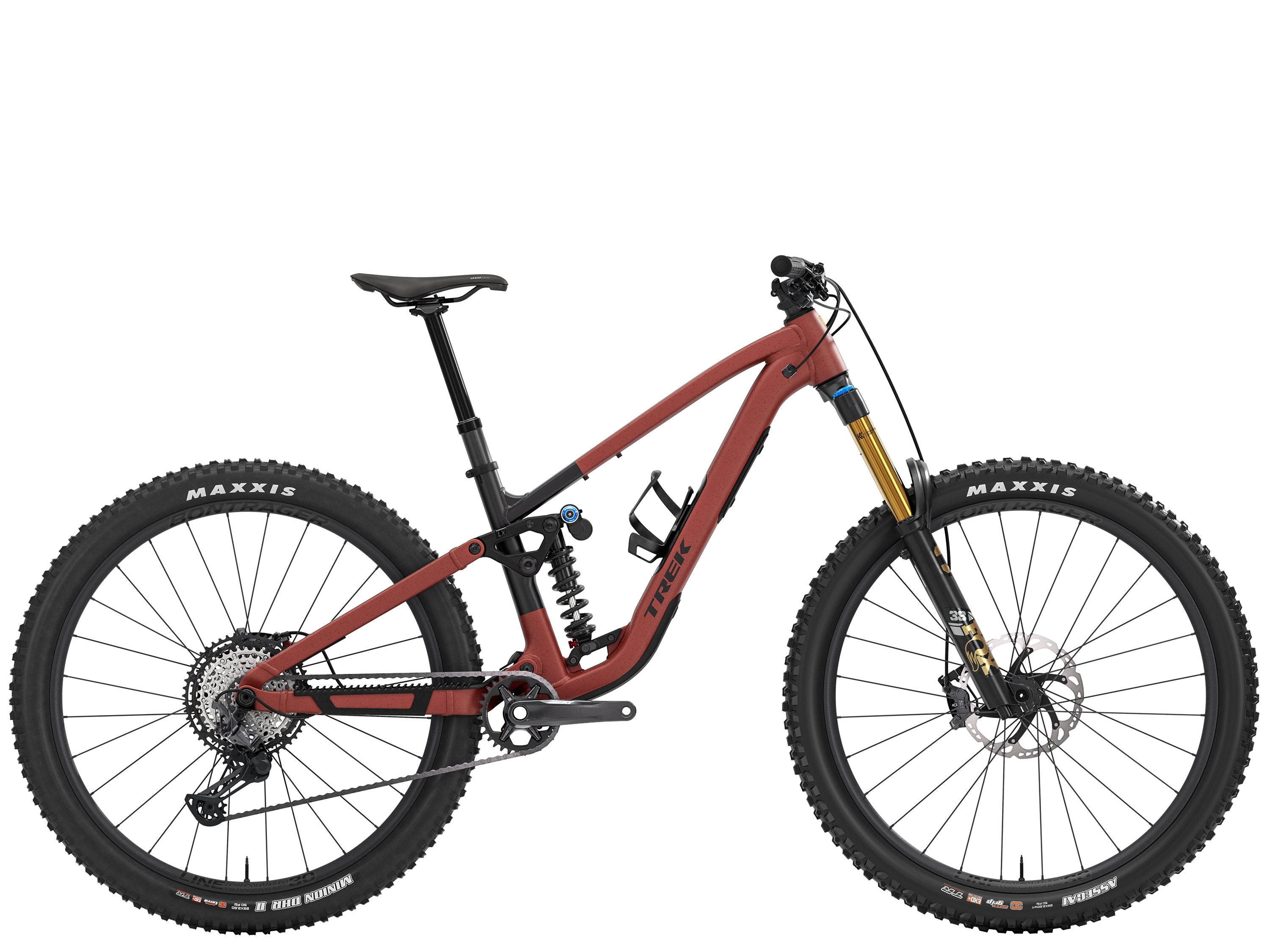 Trek Fuel LX 9 XT Gen 7 2026