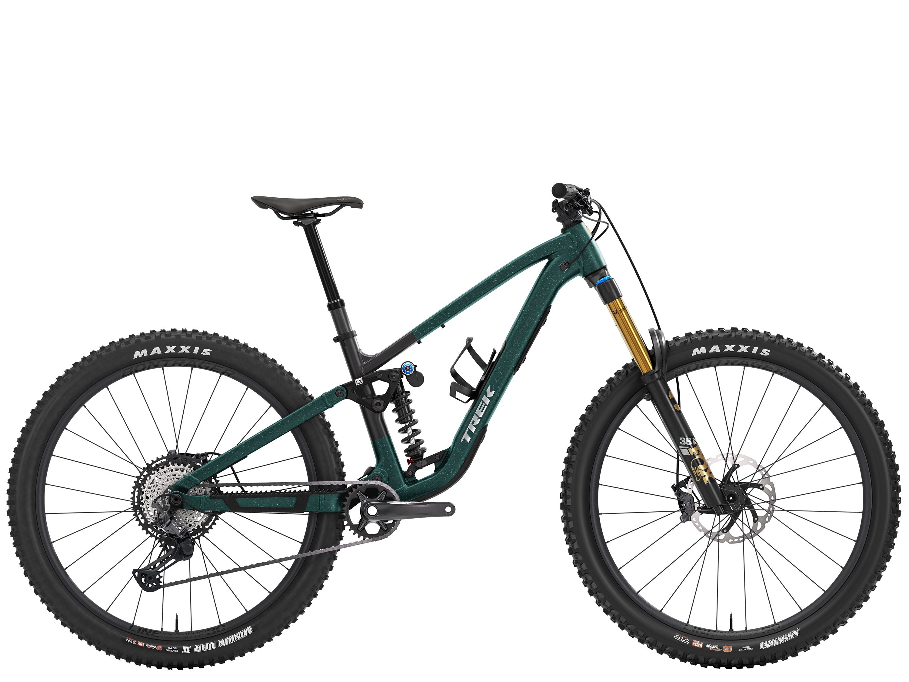 Trek Fuel LX 9 XT Gen 7 2026