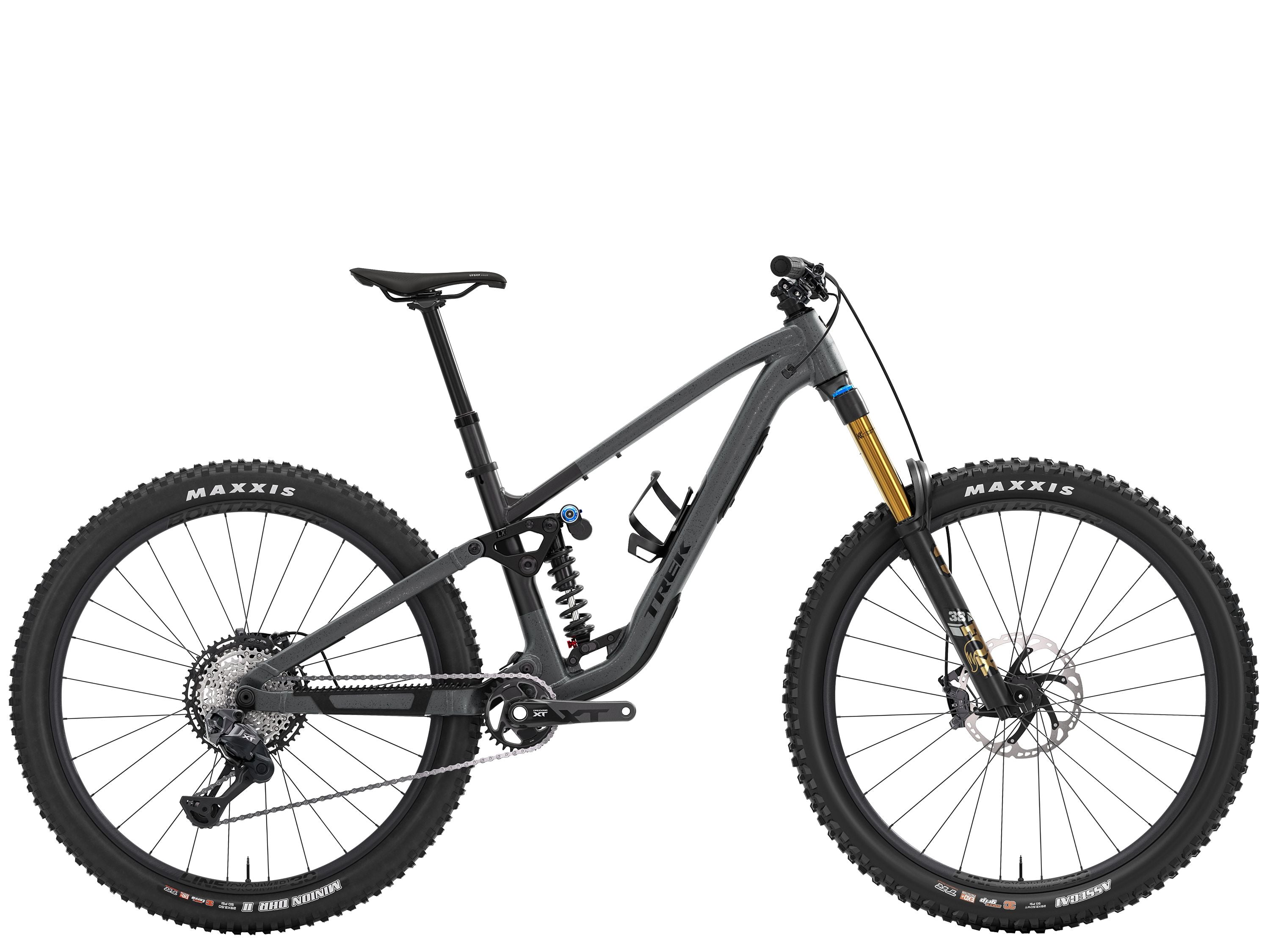 Trek Fuel LX 9 XT Di2 Gen 7 2026