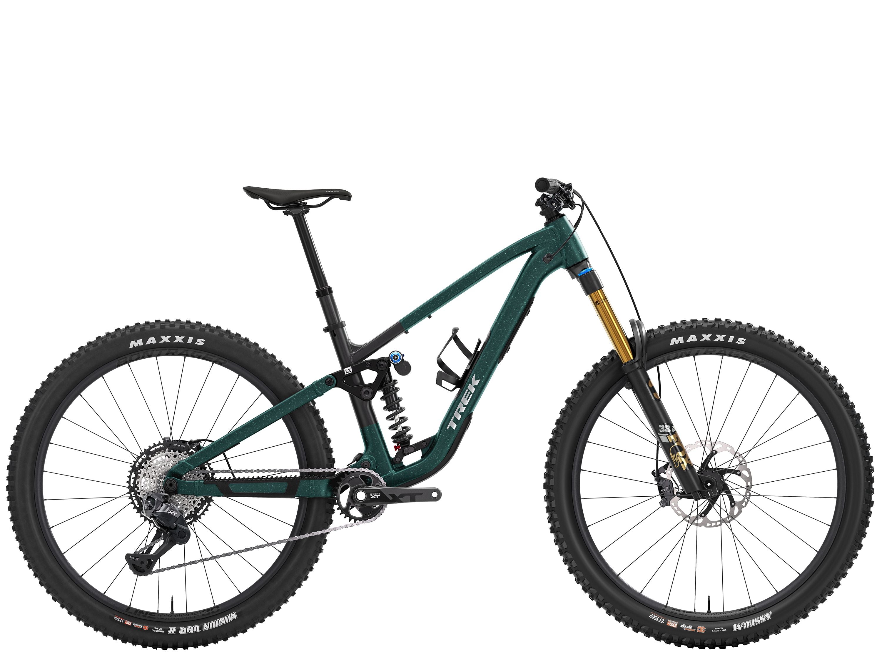 Trek Fuel LX 9 XT Di2 Gen 7 2026