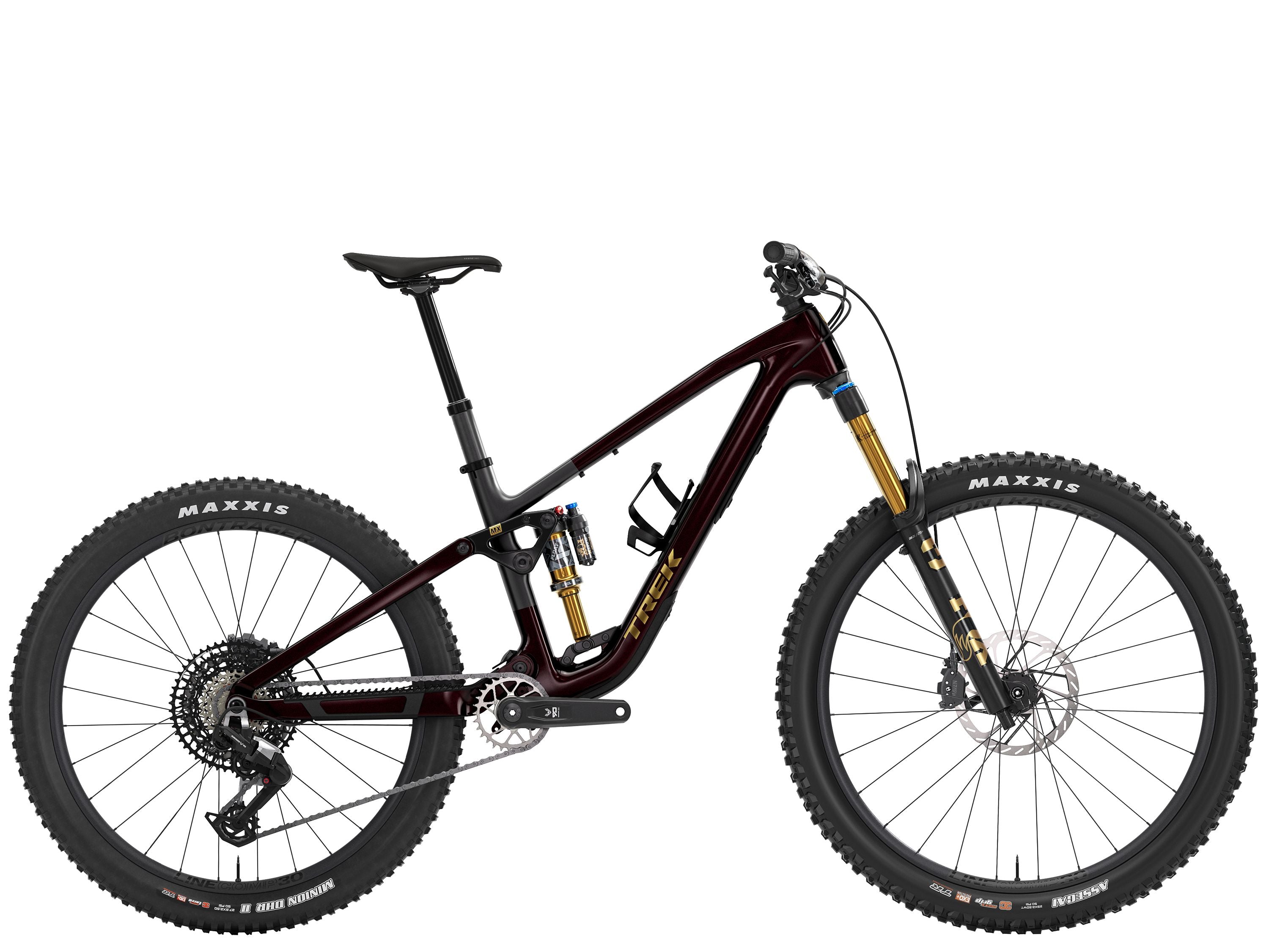 Trek Fuel MX 9.8 Eagle 90 Gen 7 2026