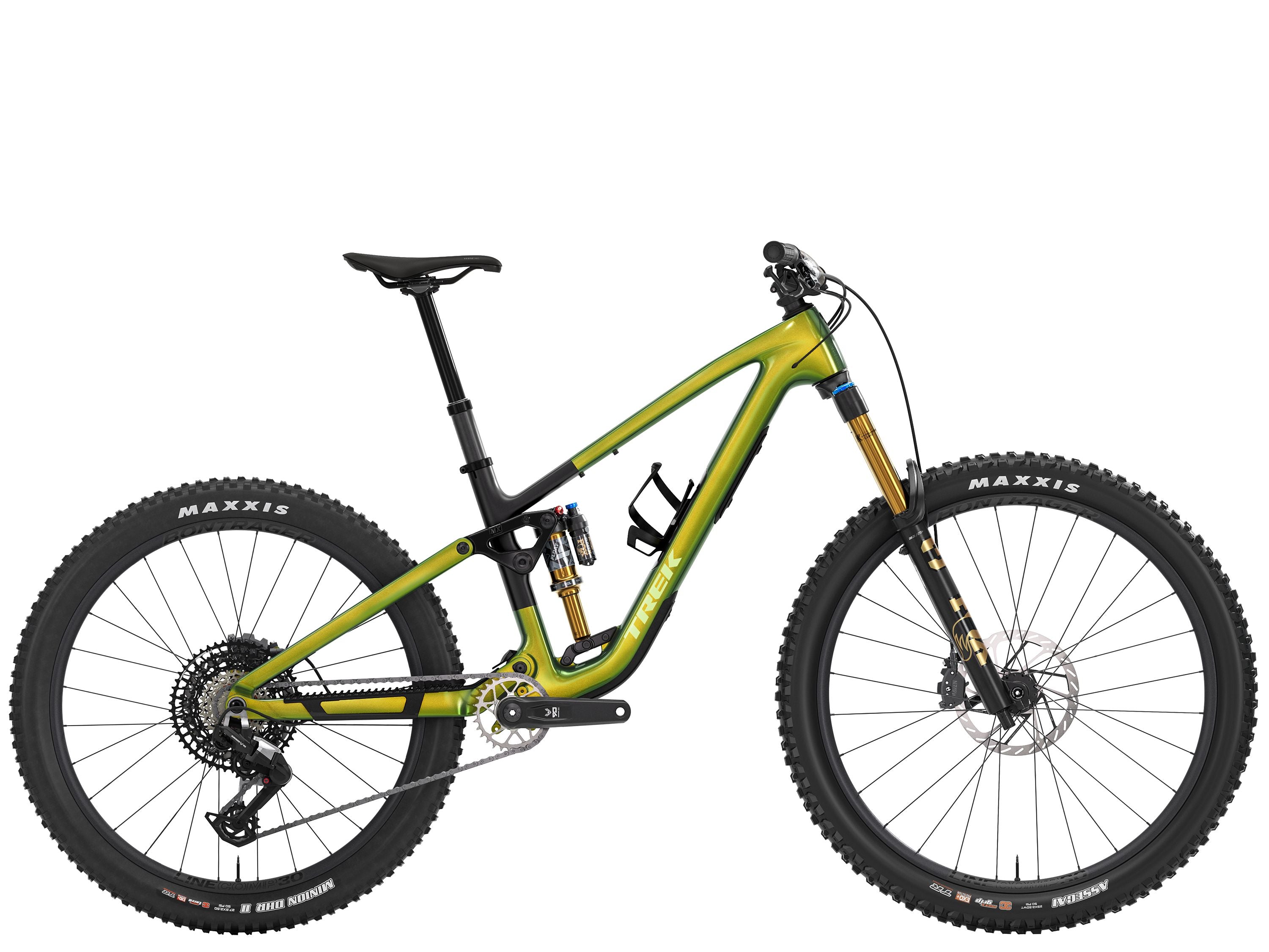 Trek Fuel MX 9.8 Eagle 90 Gen 7 2026