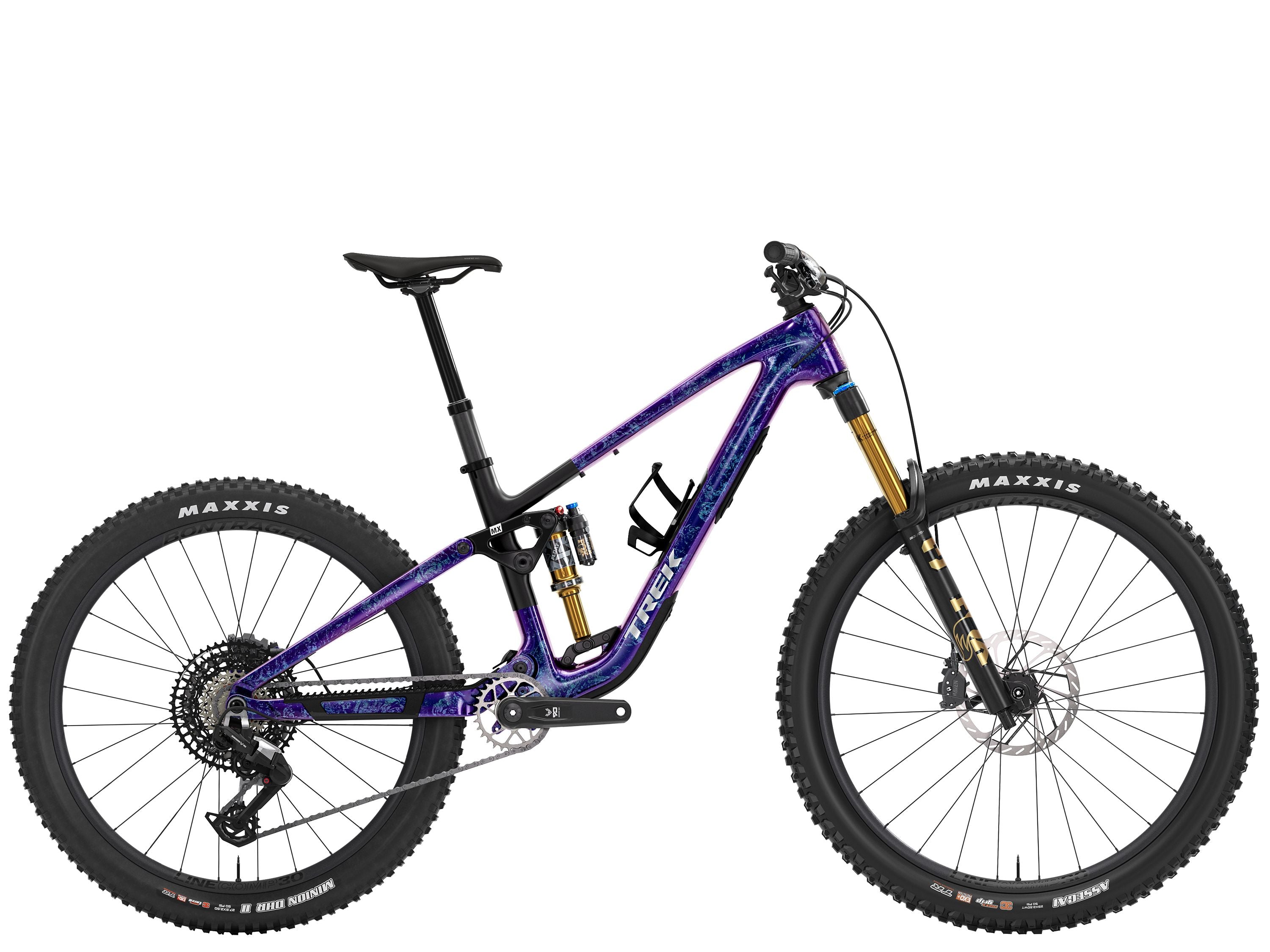 Trek Fuel MX 9.8 Eagle 90 Gen 7 2026
