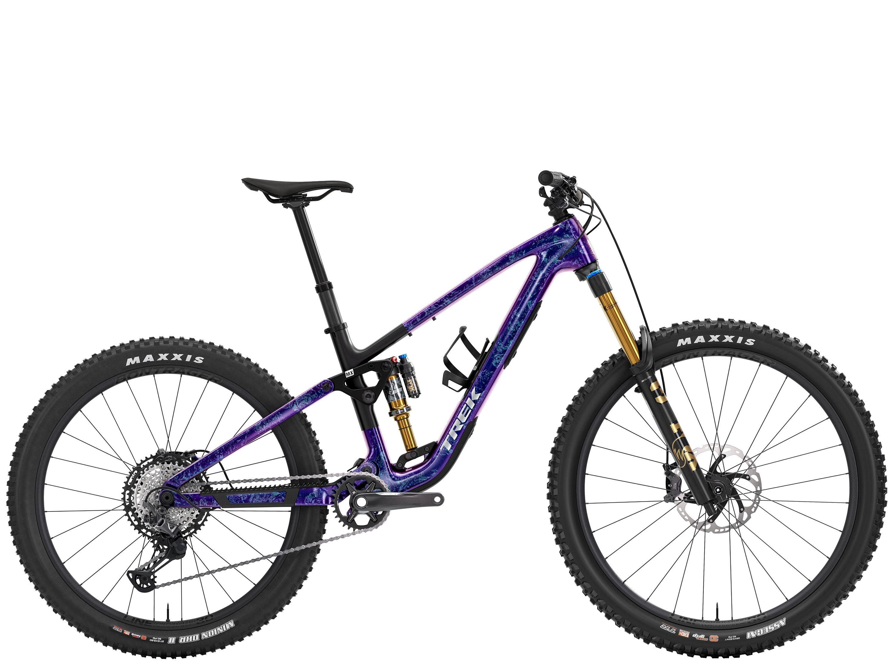 Trek Fuel MX 9.8 XT Gen 7 2026