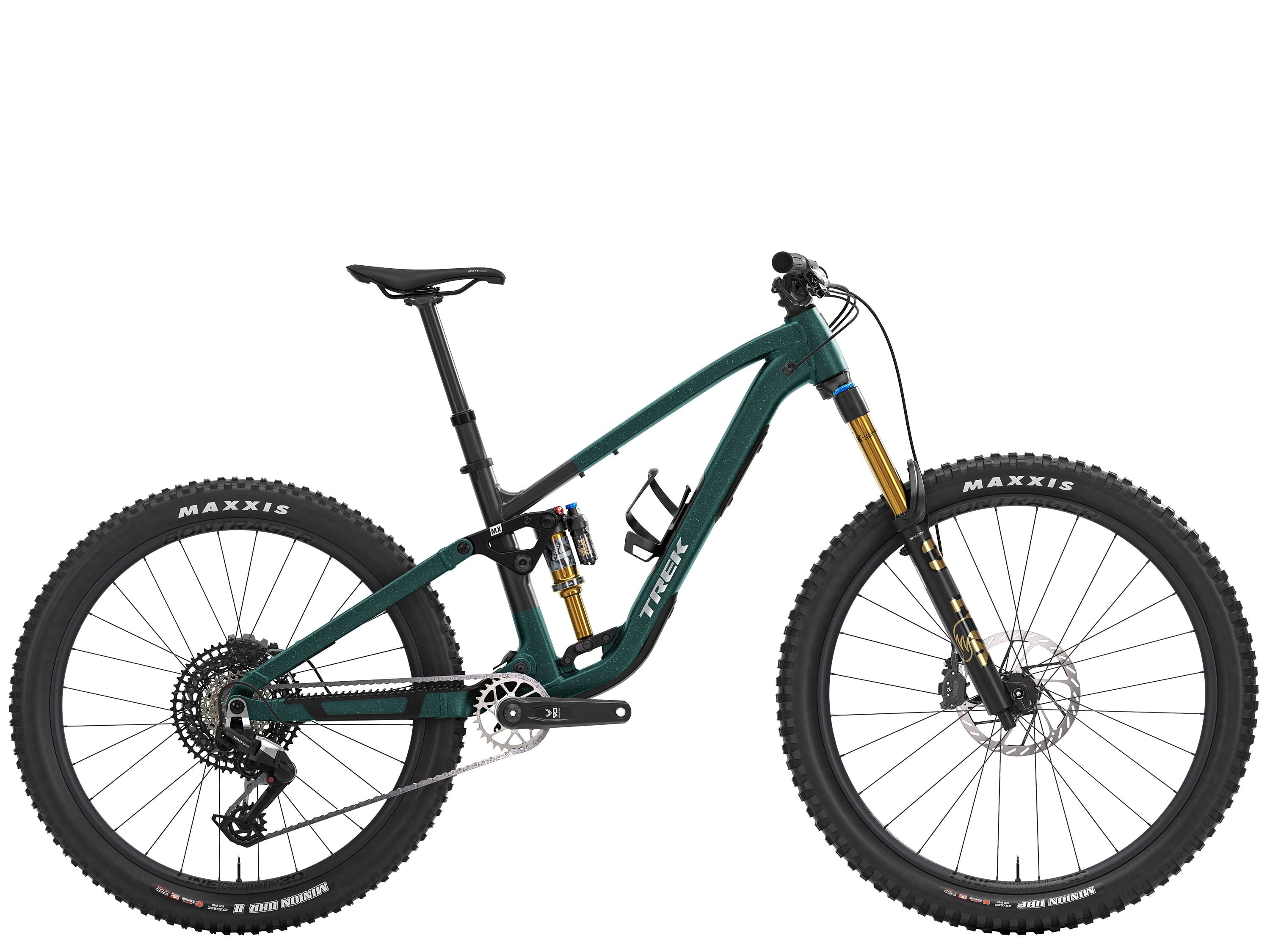Trek Fuel MX 9 Eagle 90 Gen 7 2026
