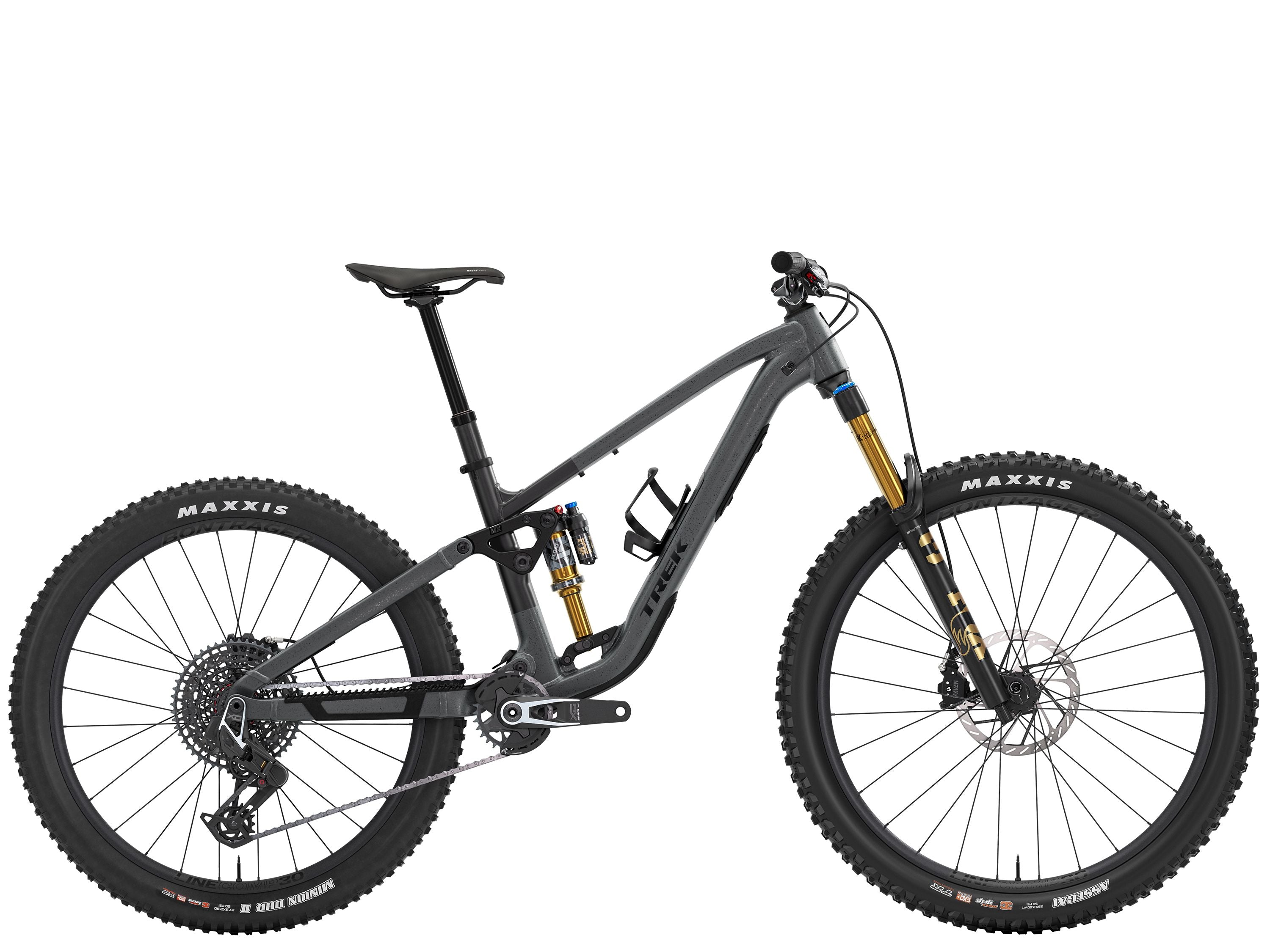 Trek Fuel MX 9 X0 AXS Gen 7 2026