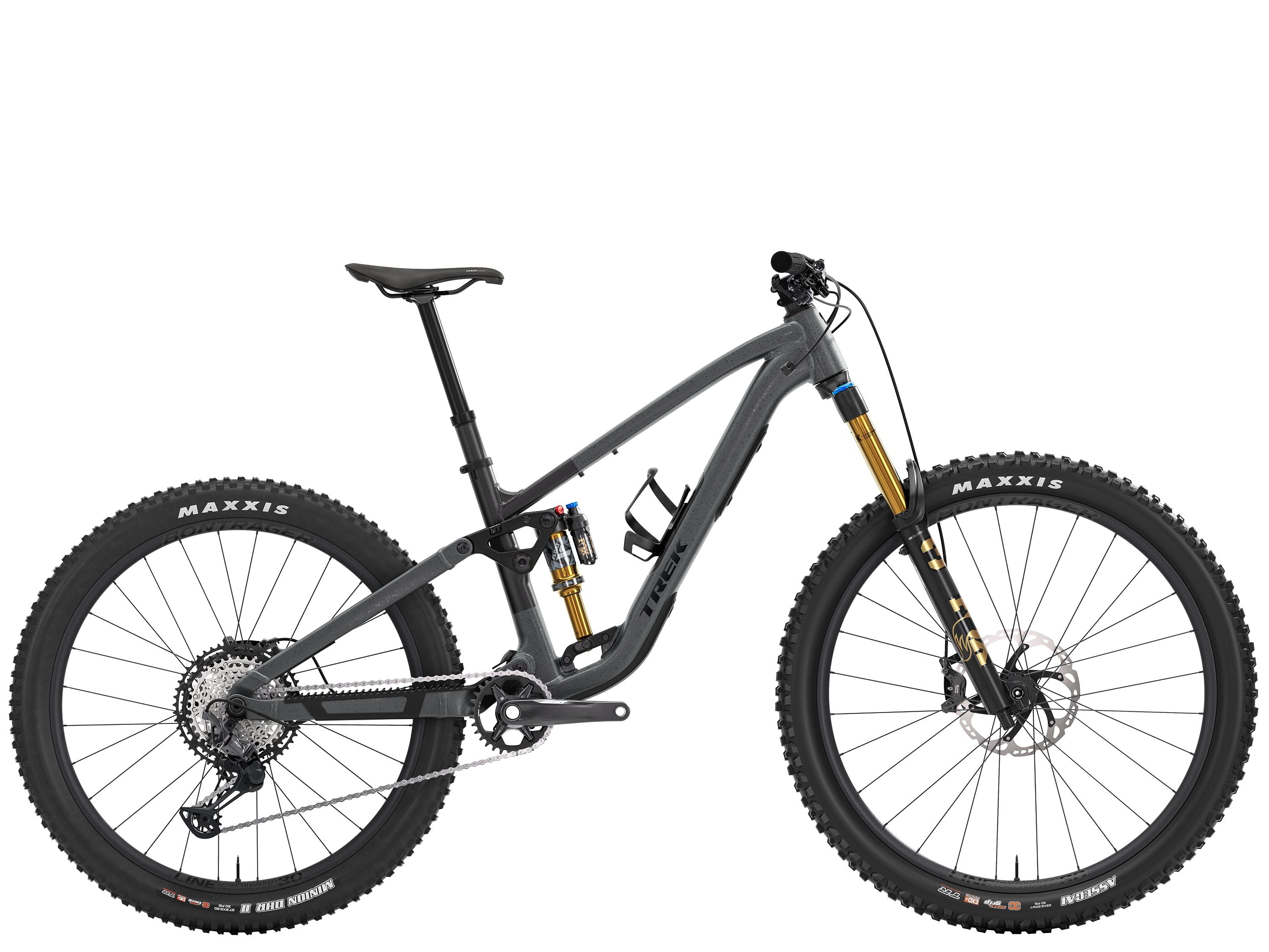 Trek Fuel MX 9 XT Gen 7 2026
