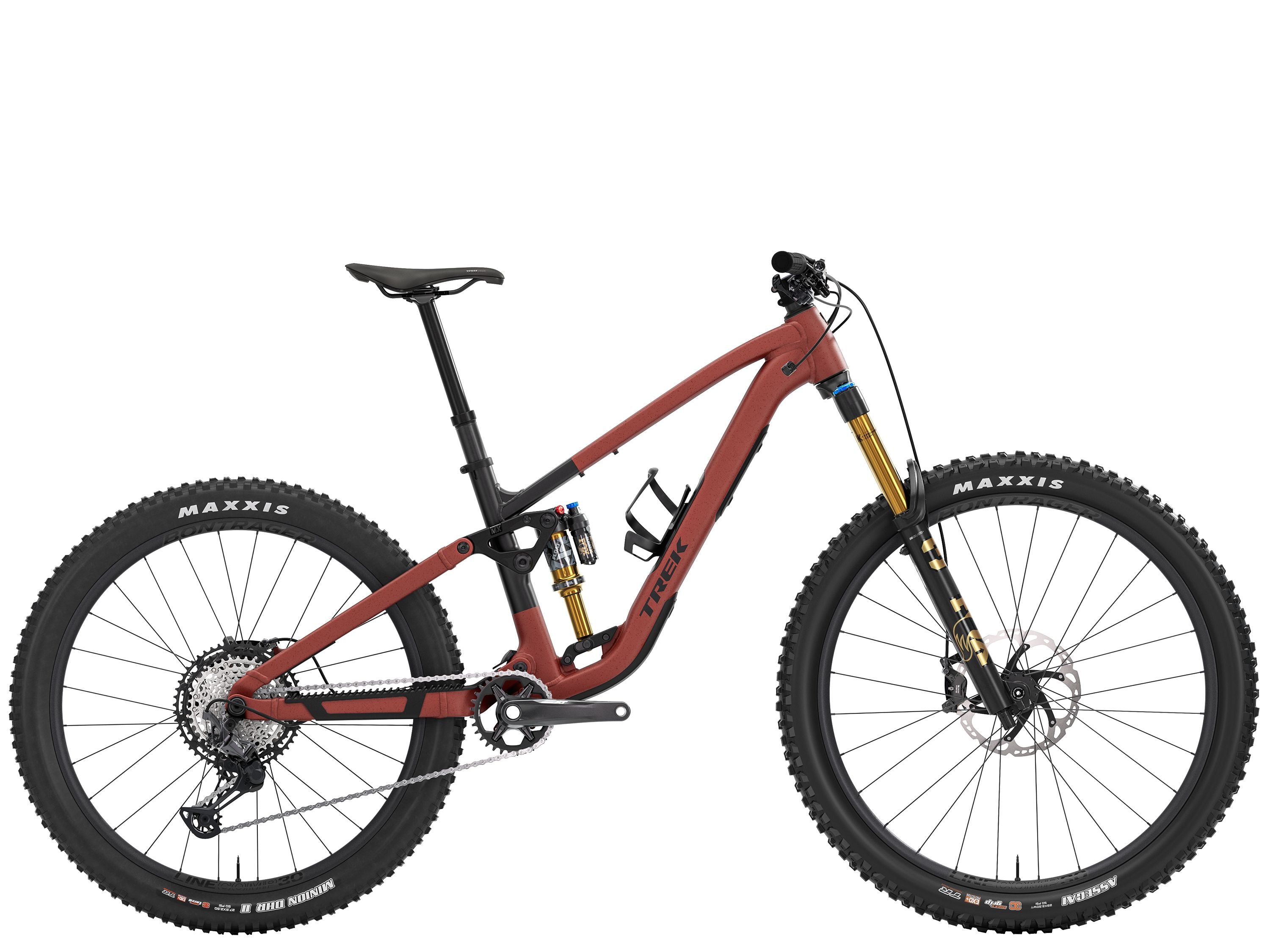 Trek Fuel MX 9 XT Gen 7 2026