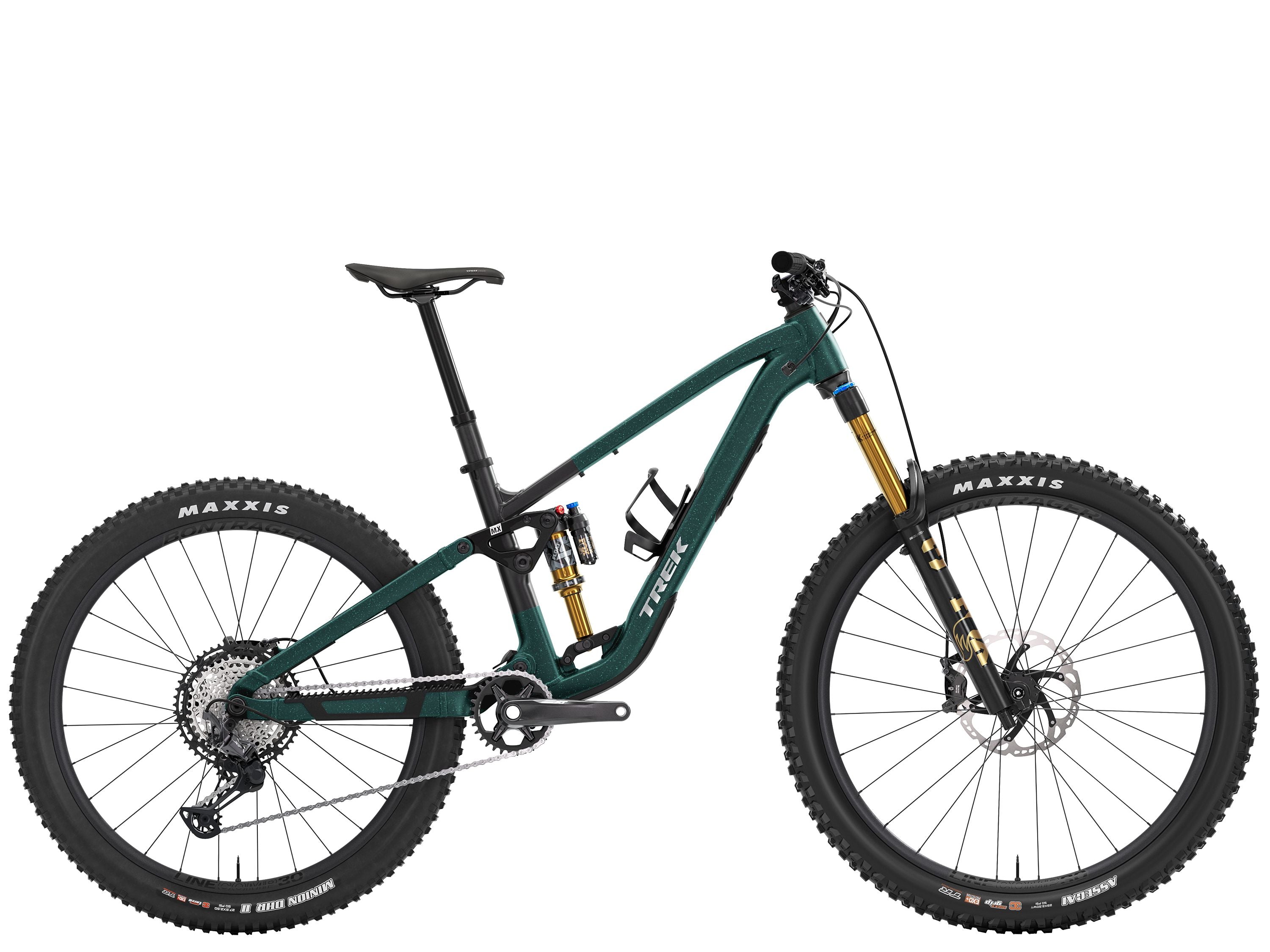 Trek Fuel MX 9 XT Gen 7 2026