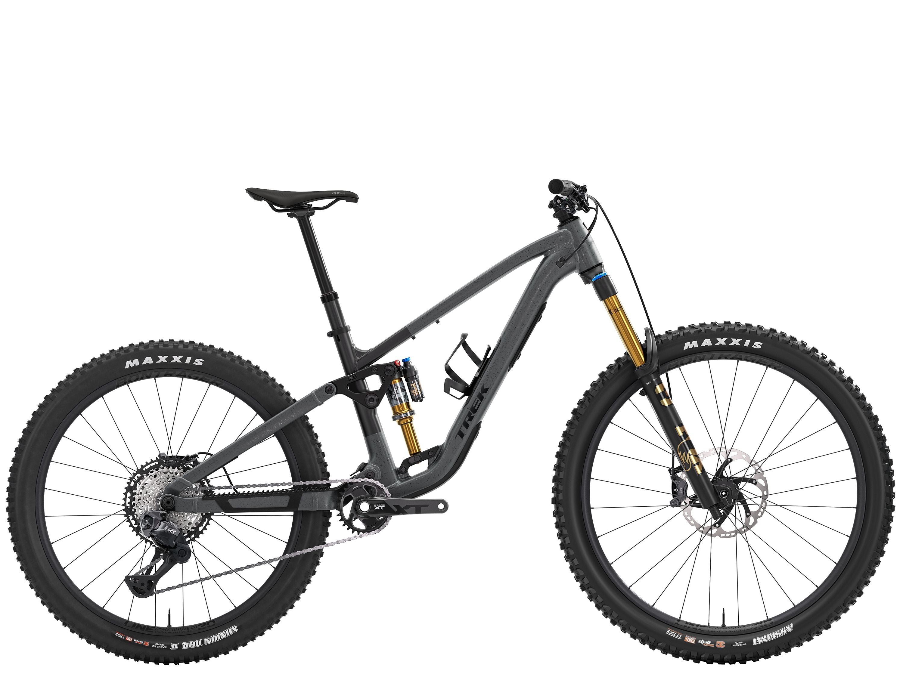 Trek Fuel MX 9 XT Di2 Gen 7 2026
