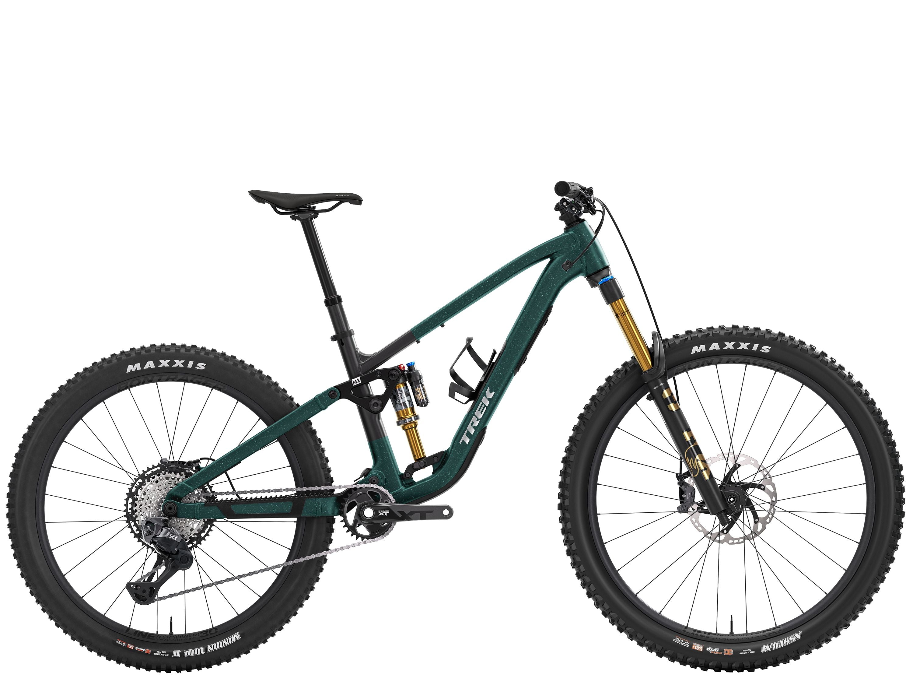 Trek Fuel MX 9 XT Di2 Gen 7 2026