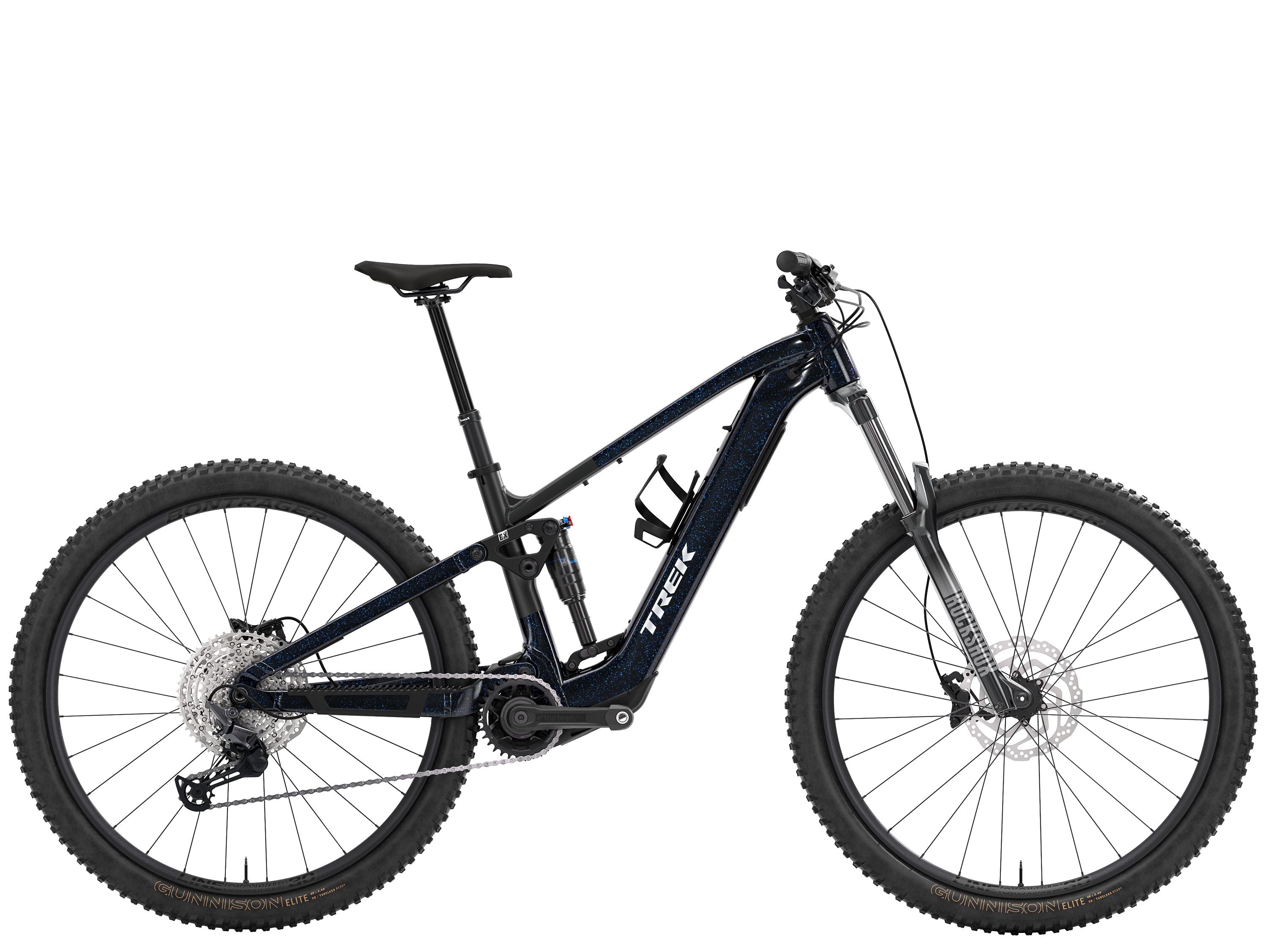 Trek Fuel+ EX 5 Gen 2 2026